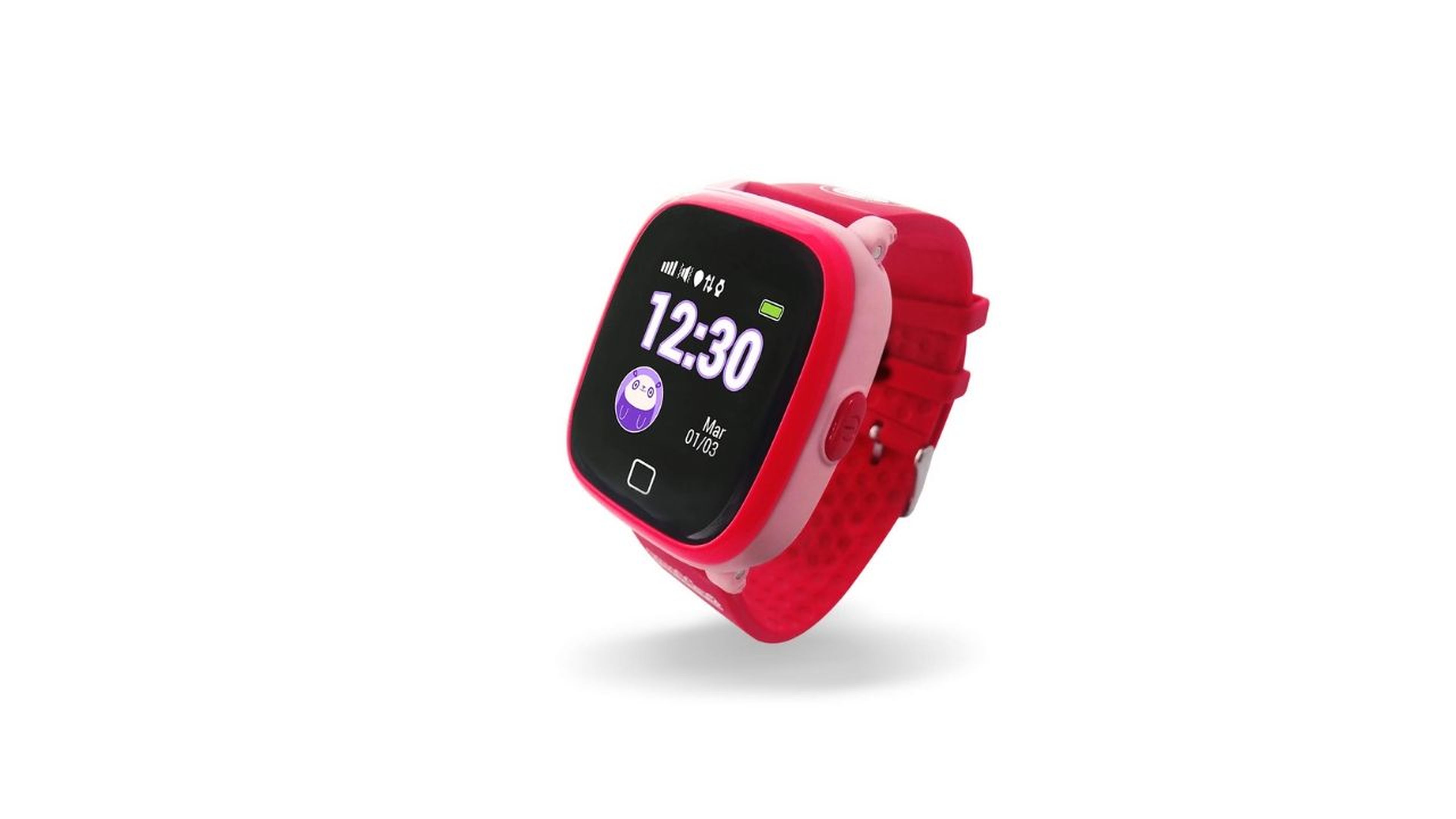 Amazon ofertas del día: smartwatch para niños por 78,99 euros (-20%)