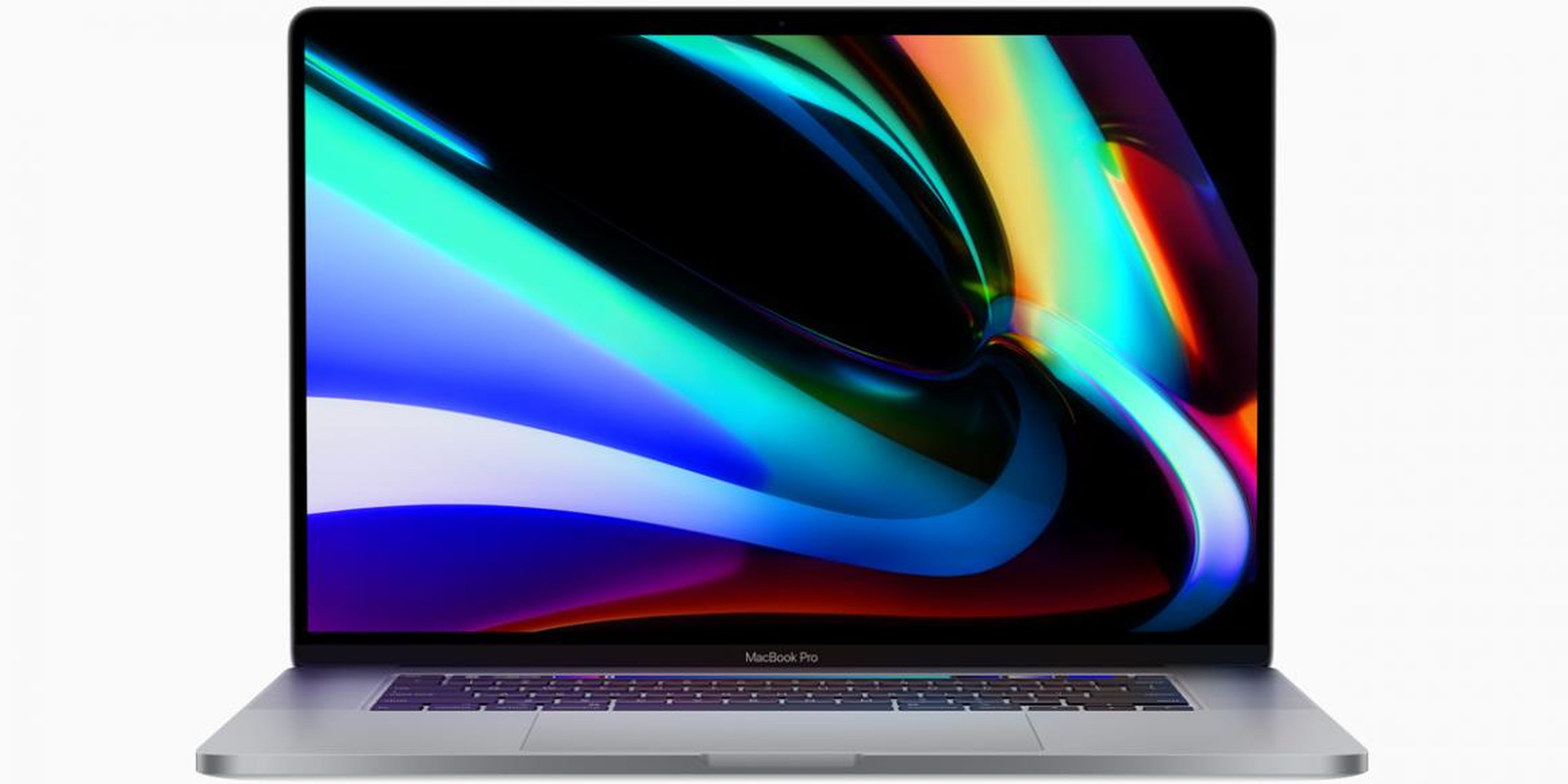 Apple is acknowledging 2 mistakes with its keyboards — and fixing them — with the new 16-inch MacBook Pro