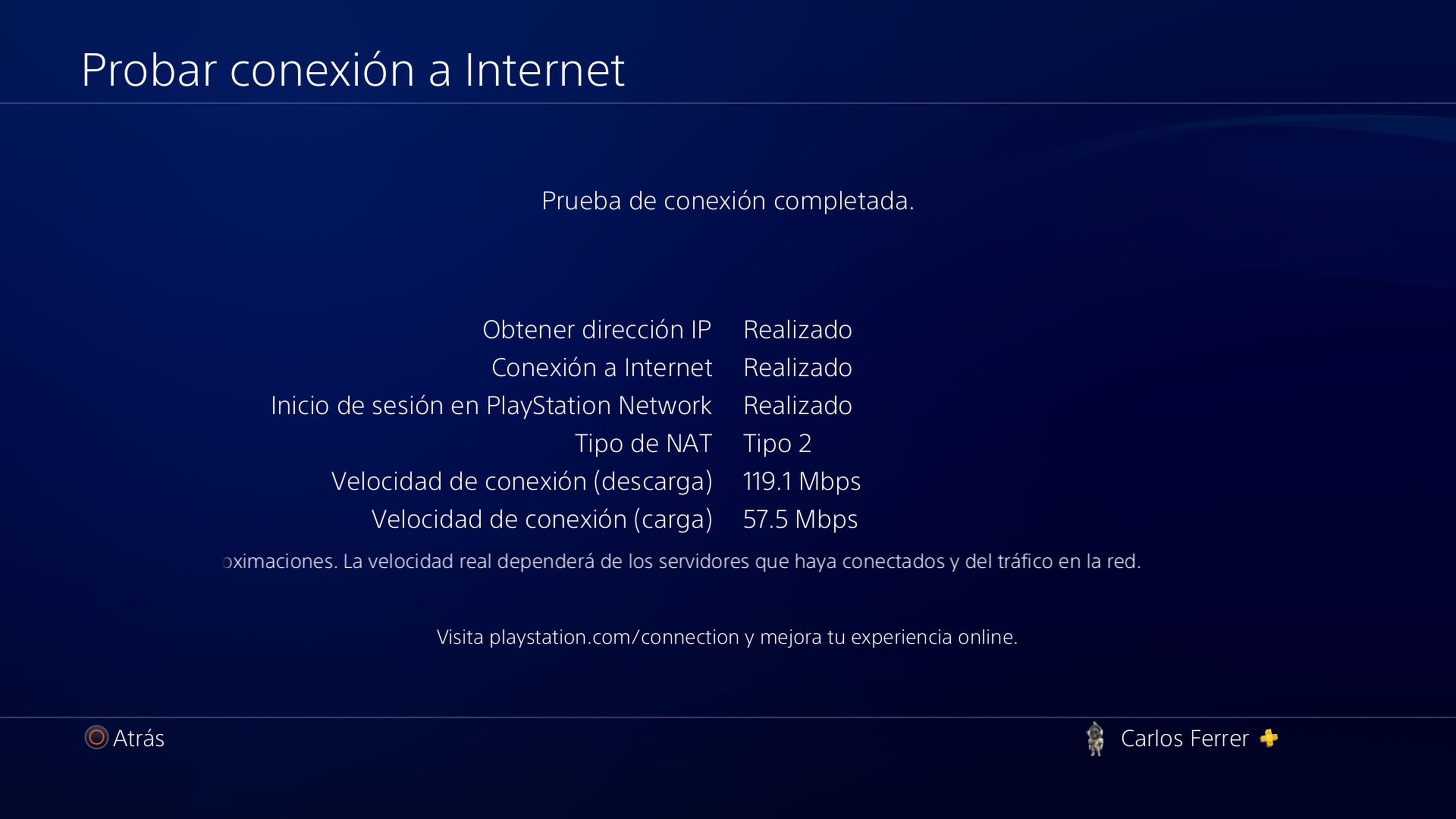 Cómo solucionar los problemas de conexión a Internet a través de la opción Configurar acceso a Internet de la PlayStation 4