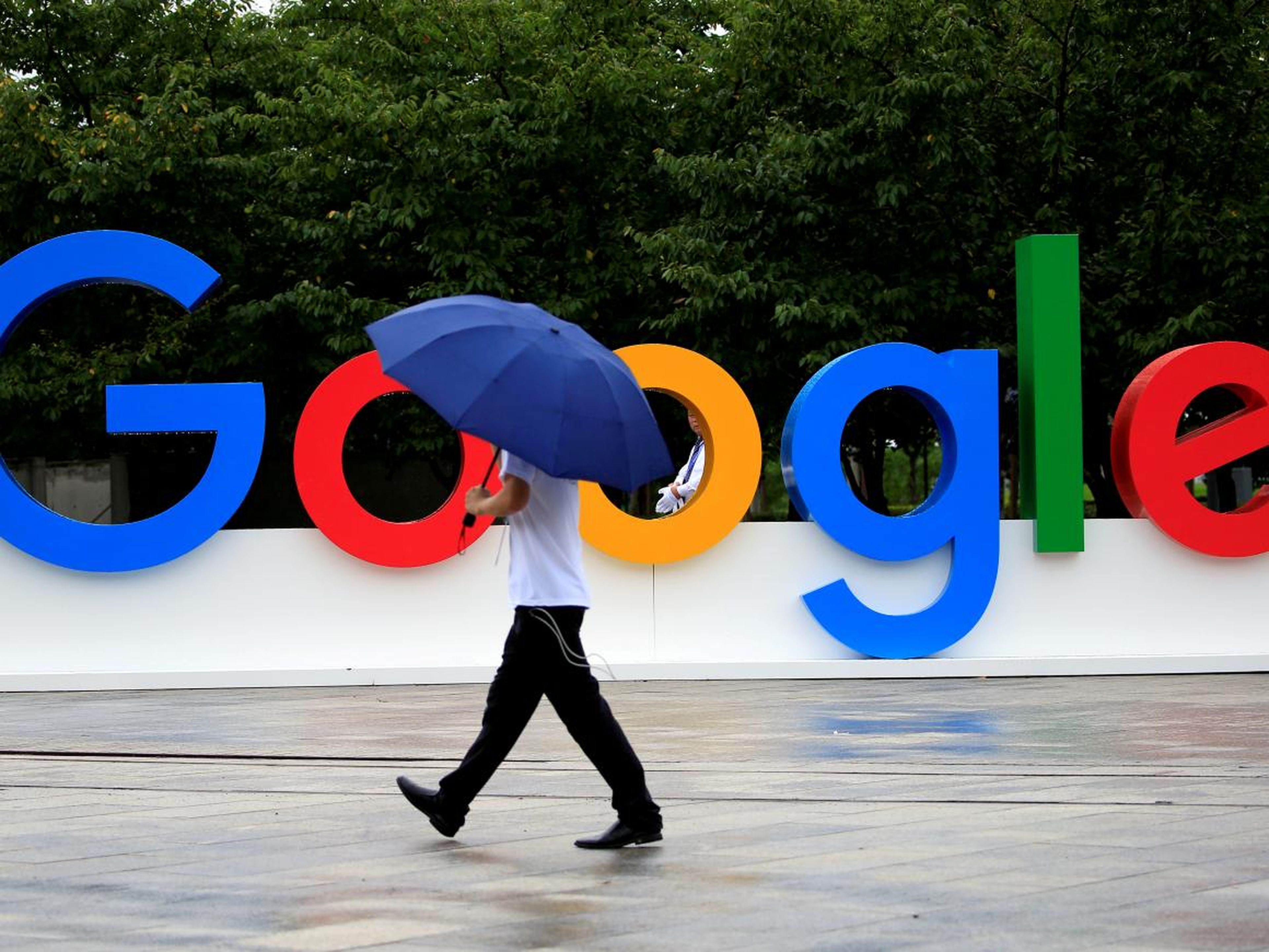 Los trabajadores de Google han escrito una carta abierta a la empresa acerca del cambio climático.