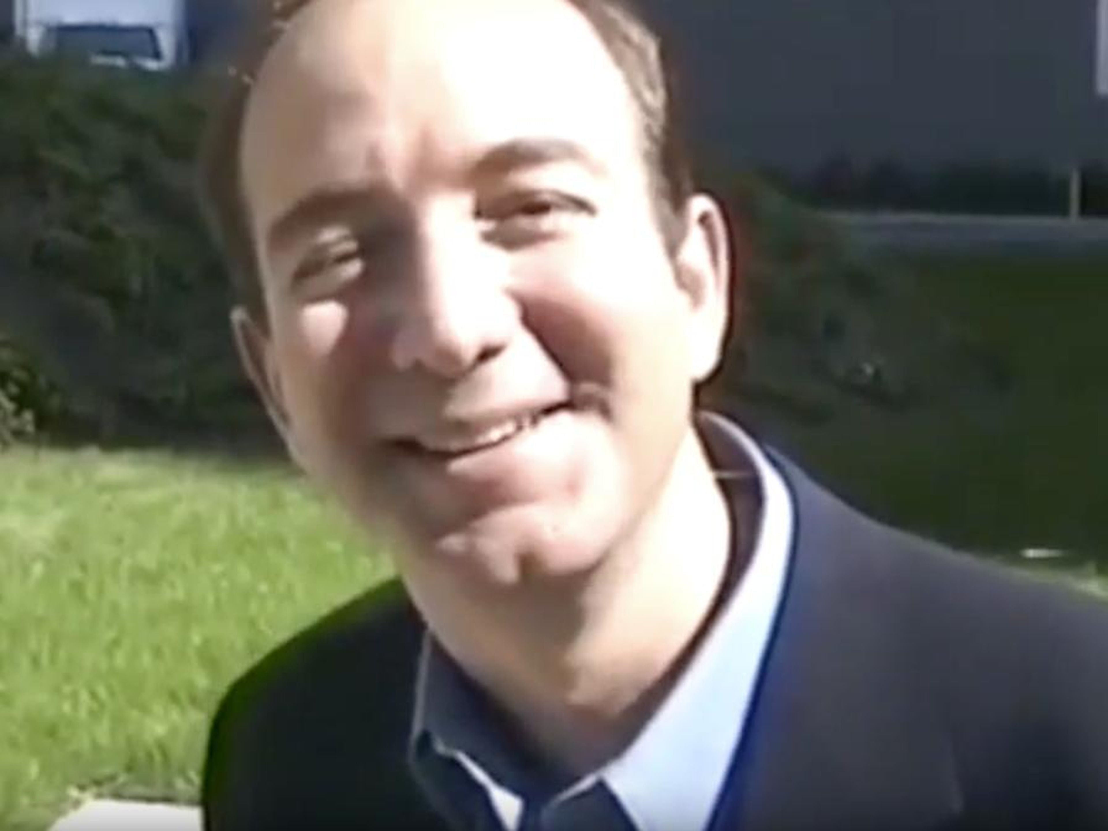 Jeff Bezos en 1997.
