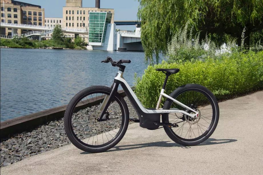 Bicicletas best sale electricas 2020