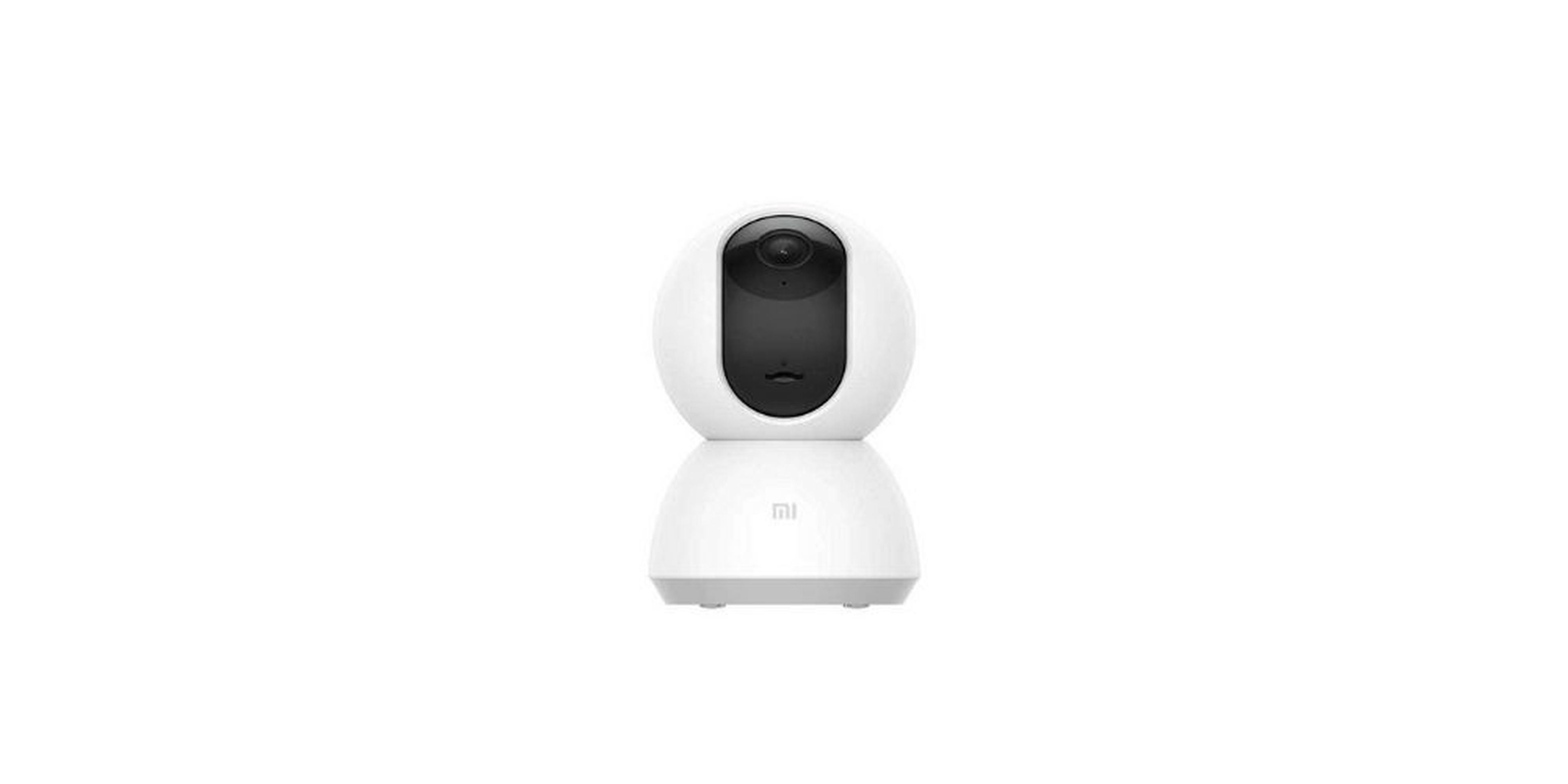 Xiaomi MI Home Security Camera 360°