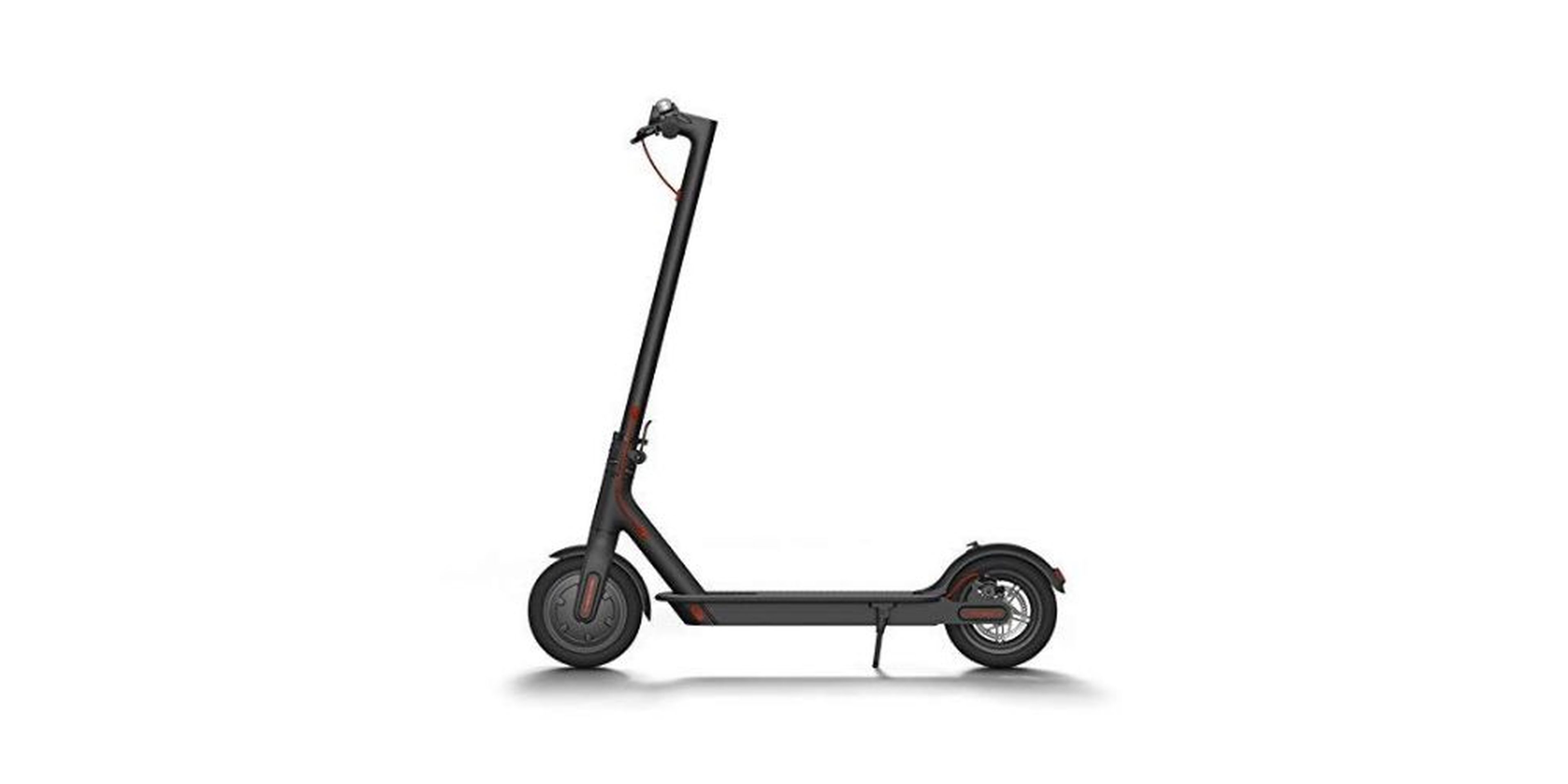 Xiaomi Mi Scooter