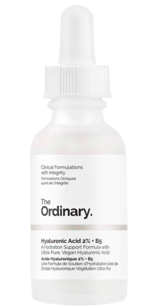 The Ordinary Niacinamide 10 Zinc 1 Купить