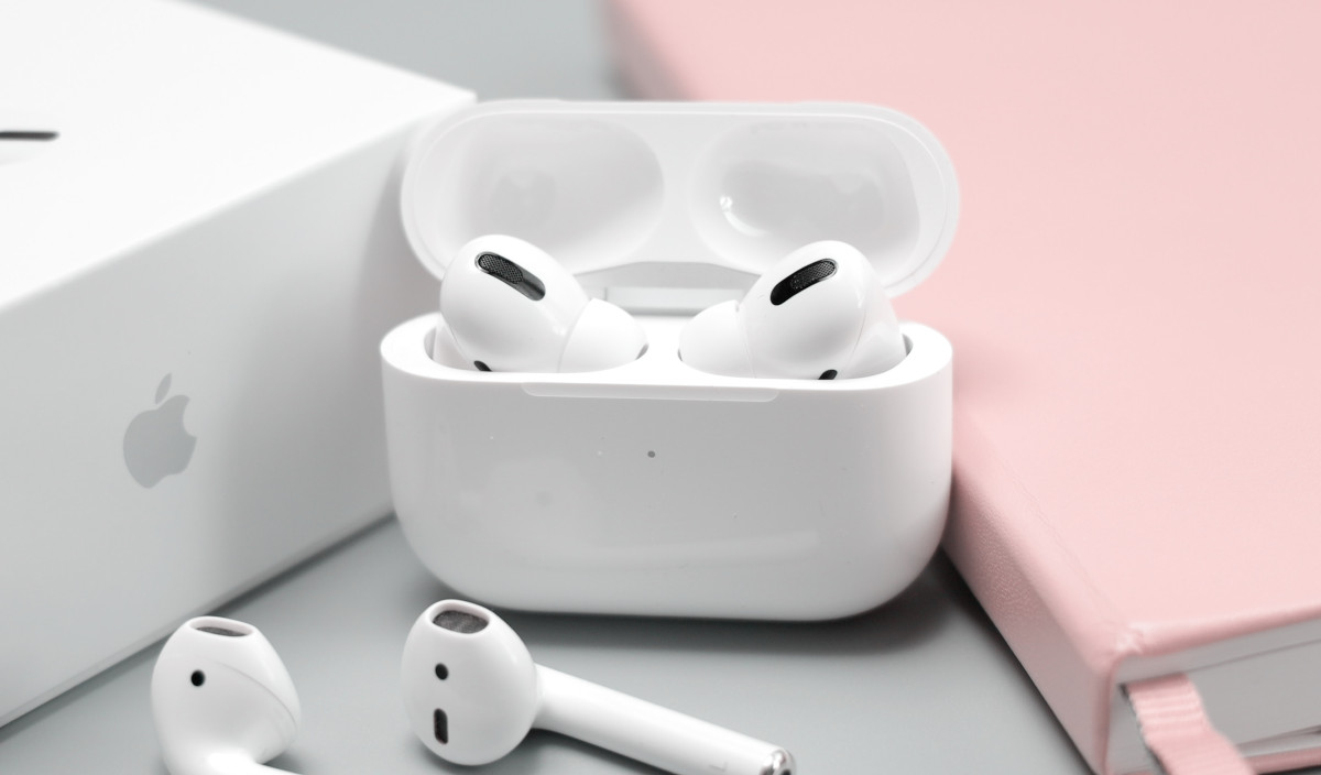 Precio de online airpods