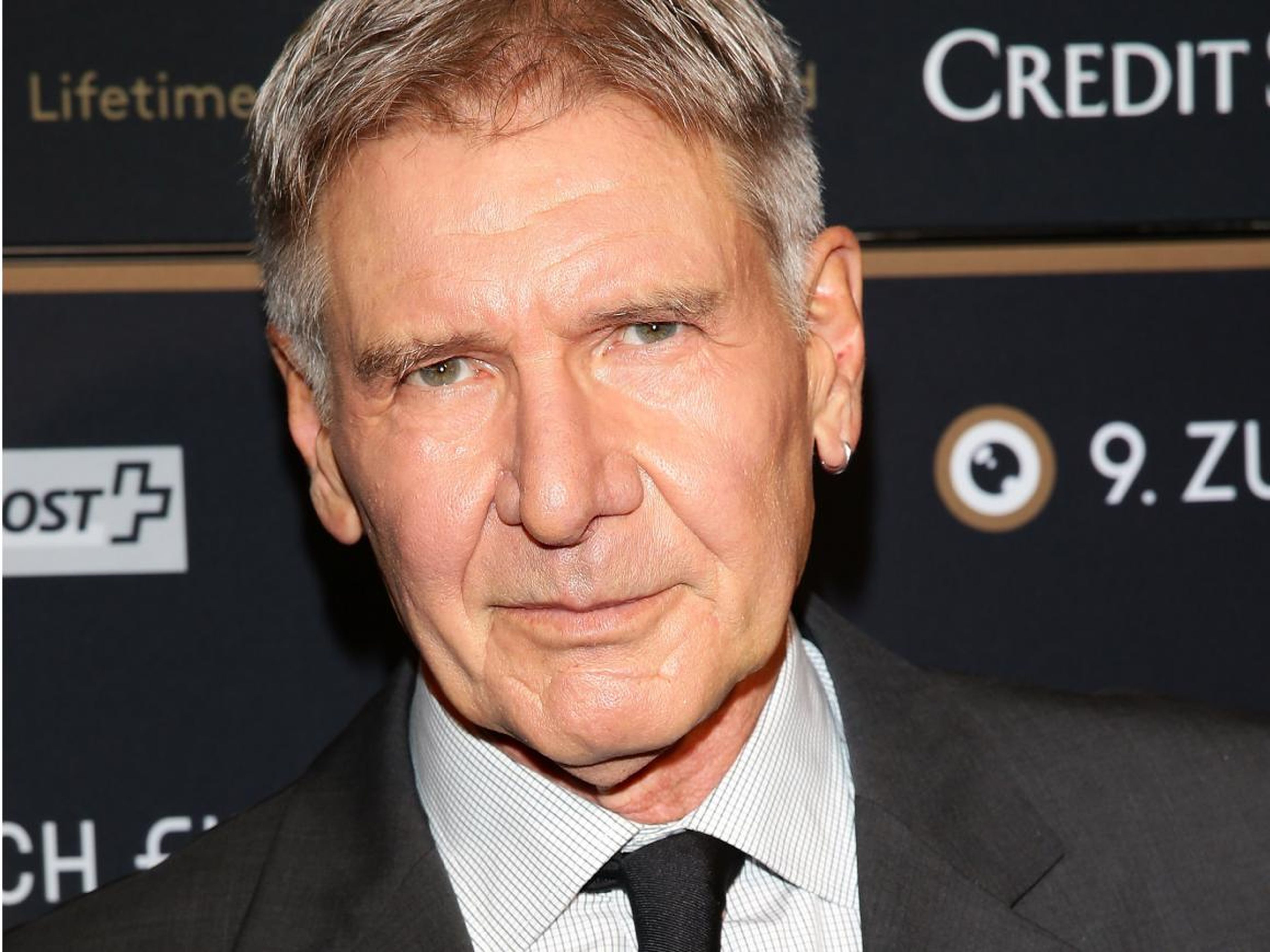 Harrison Ford — 1.200 millones