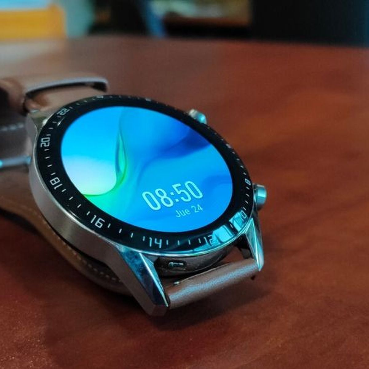 Huawei Watch GT 2e, análisis y opinión