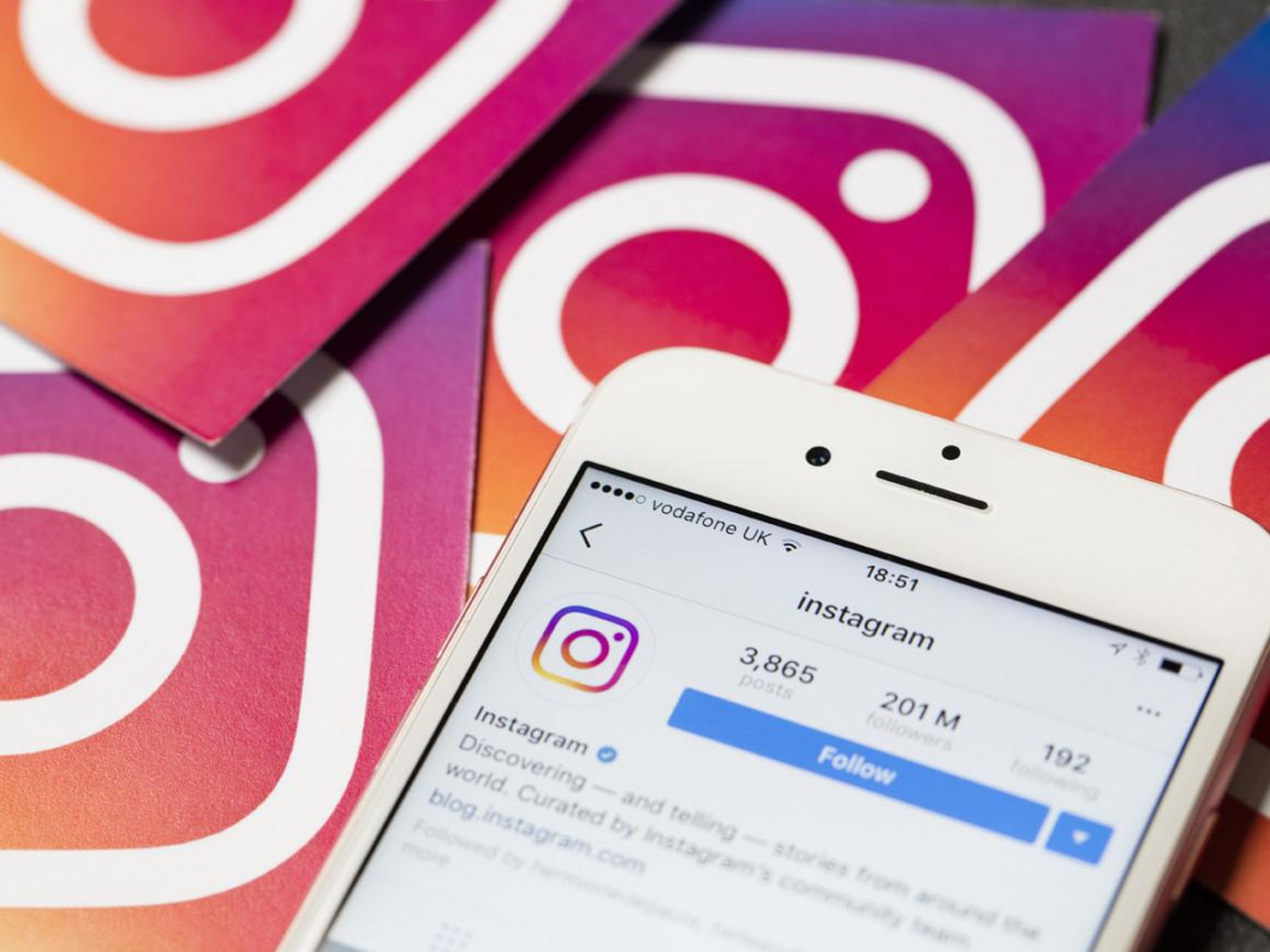 Instagram va a ocultar pronto los 'likes'.
