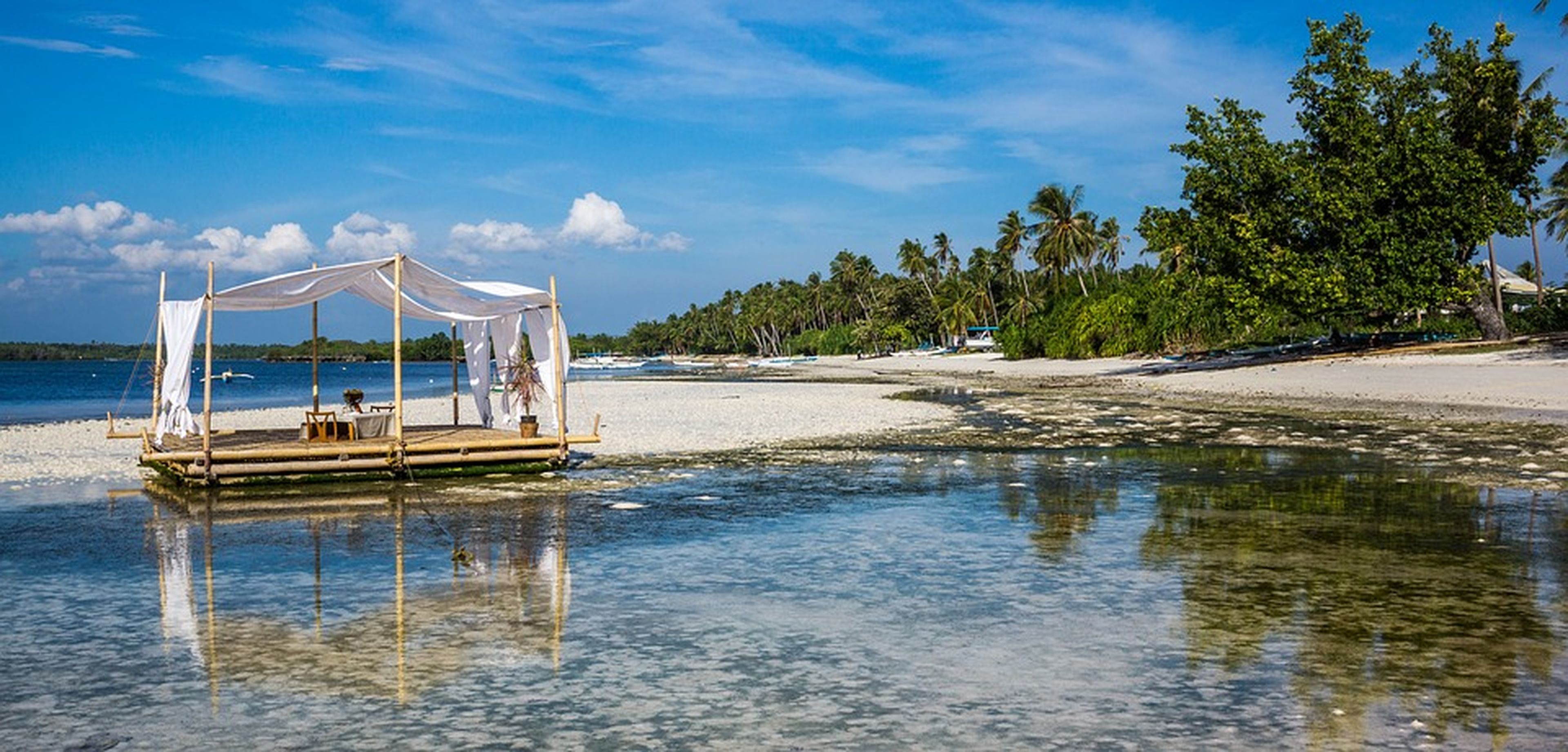 Islas Boracay, Filipinas