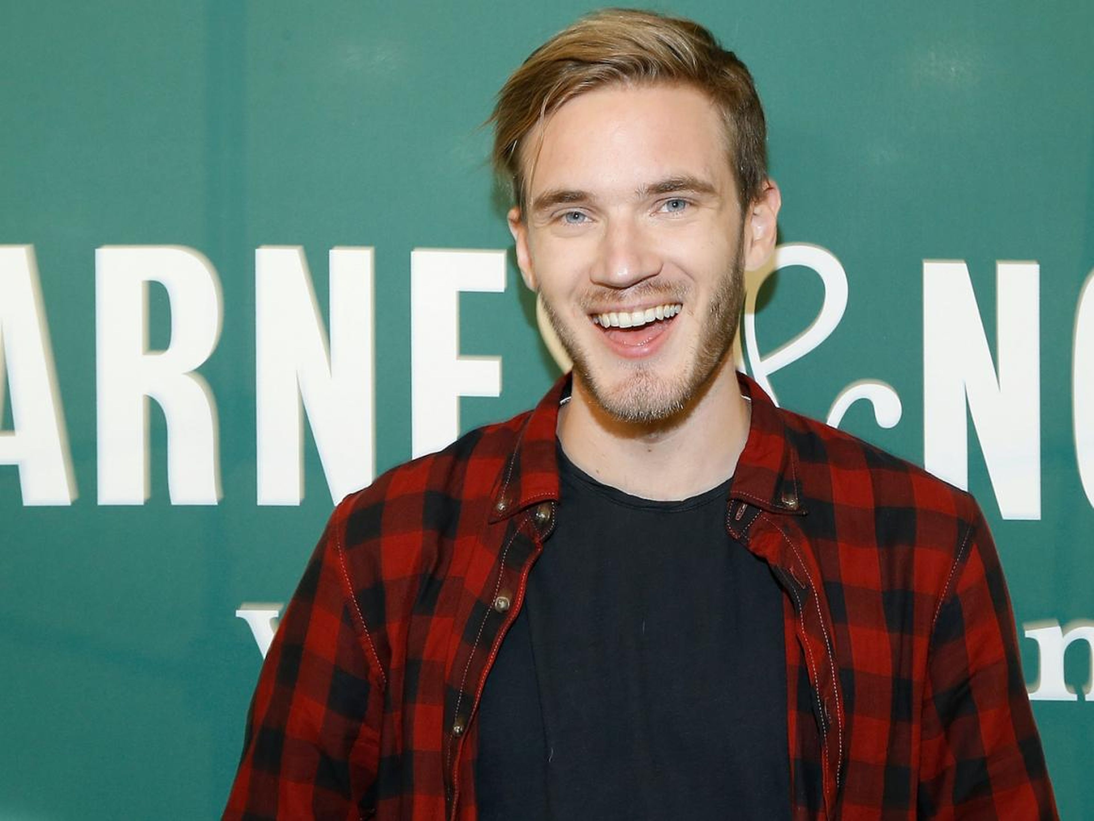 Kjellberg was born October 24, 1989, in a city in southwest Sweden called Gothenburg. As a child, Kjellberg quickly developed a passion for video games, despite his parents wanting him to play less.