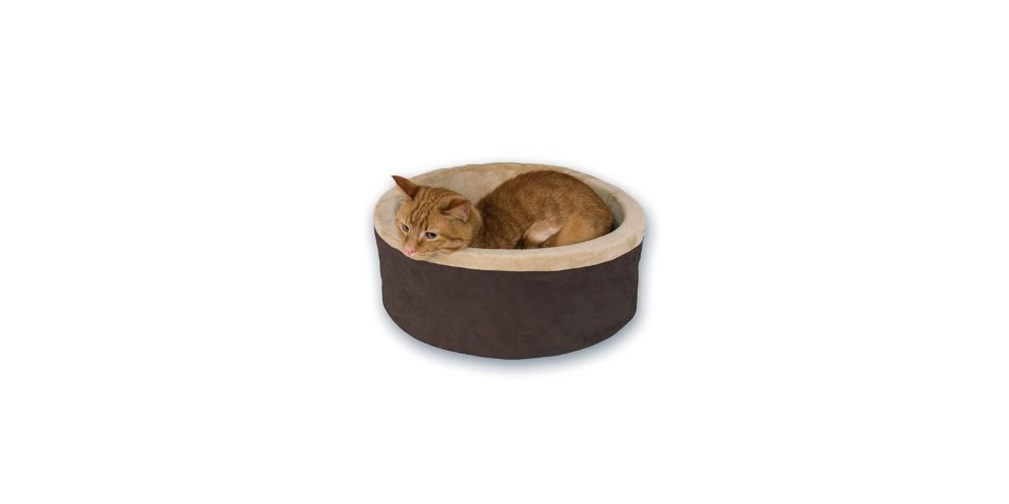 Mejor cama térmica para gatos