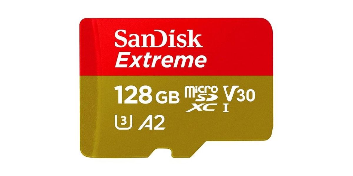 Estas Son Las 5 Mejores Tarjetas Microsd Que Puedes Comprar Para Tu Móvil Cámara O Nintendo Switch 5969