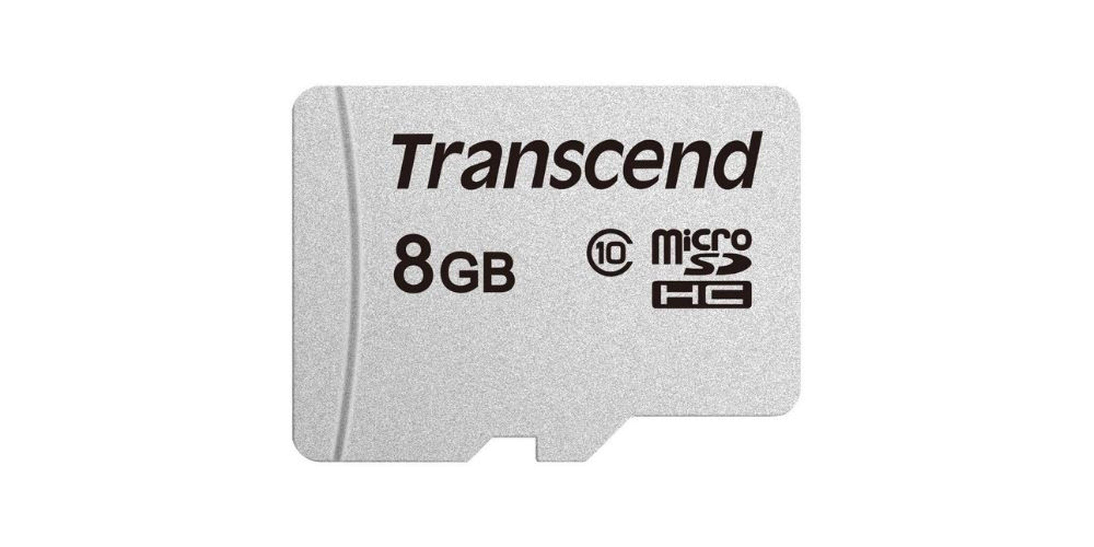Mejor tarjeta microSD calidad/precio