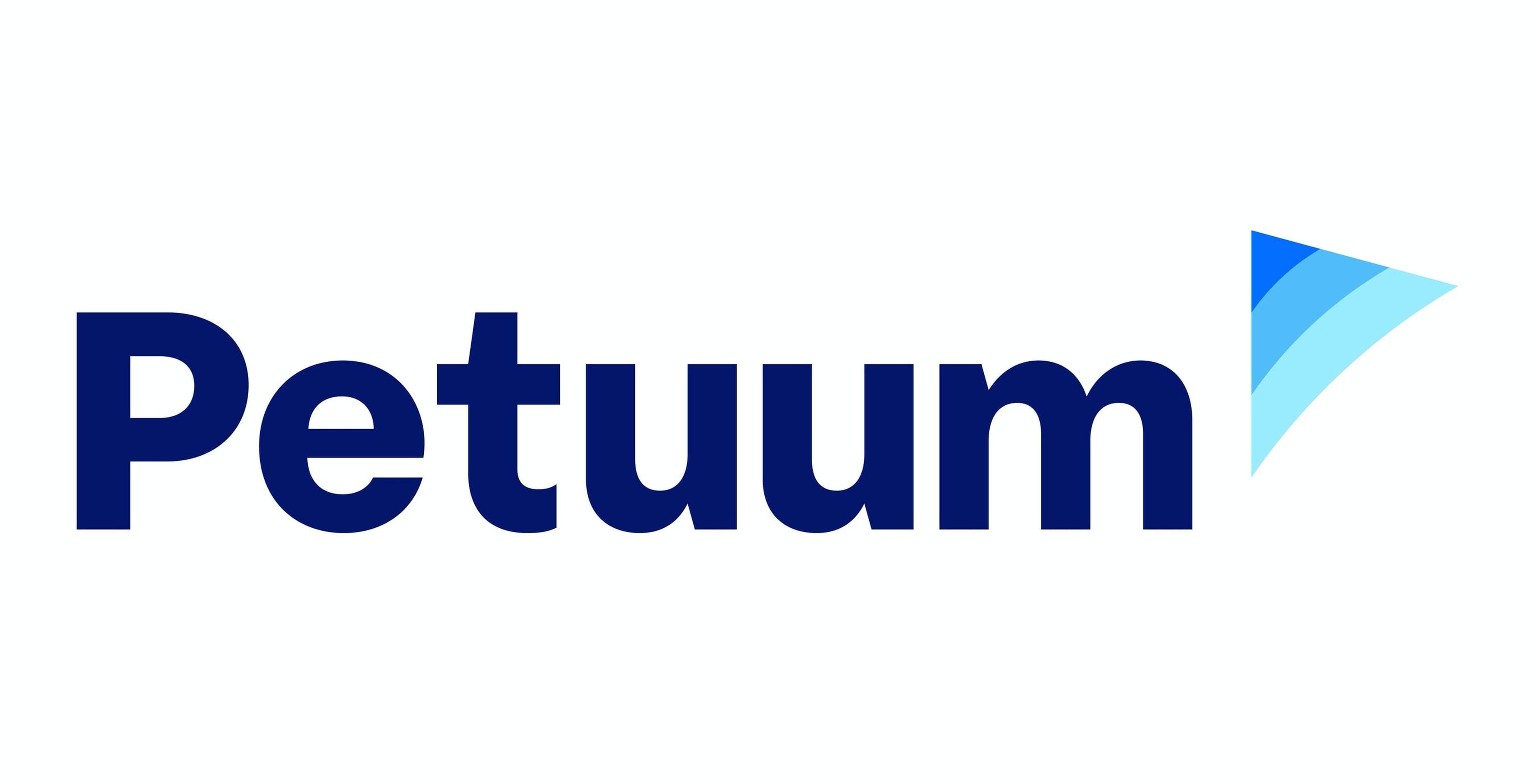 Petuum, logo.