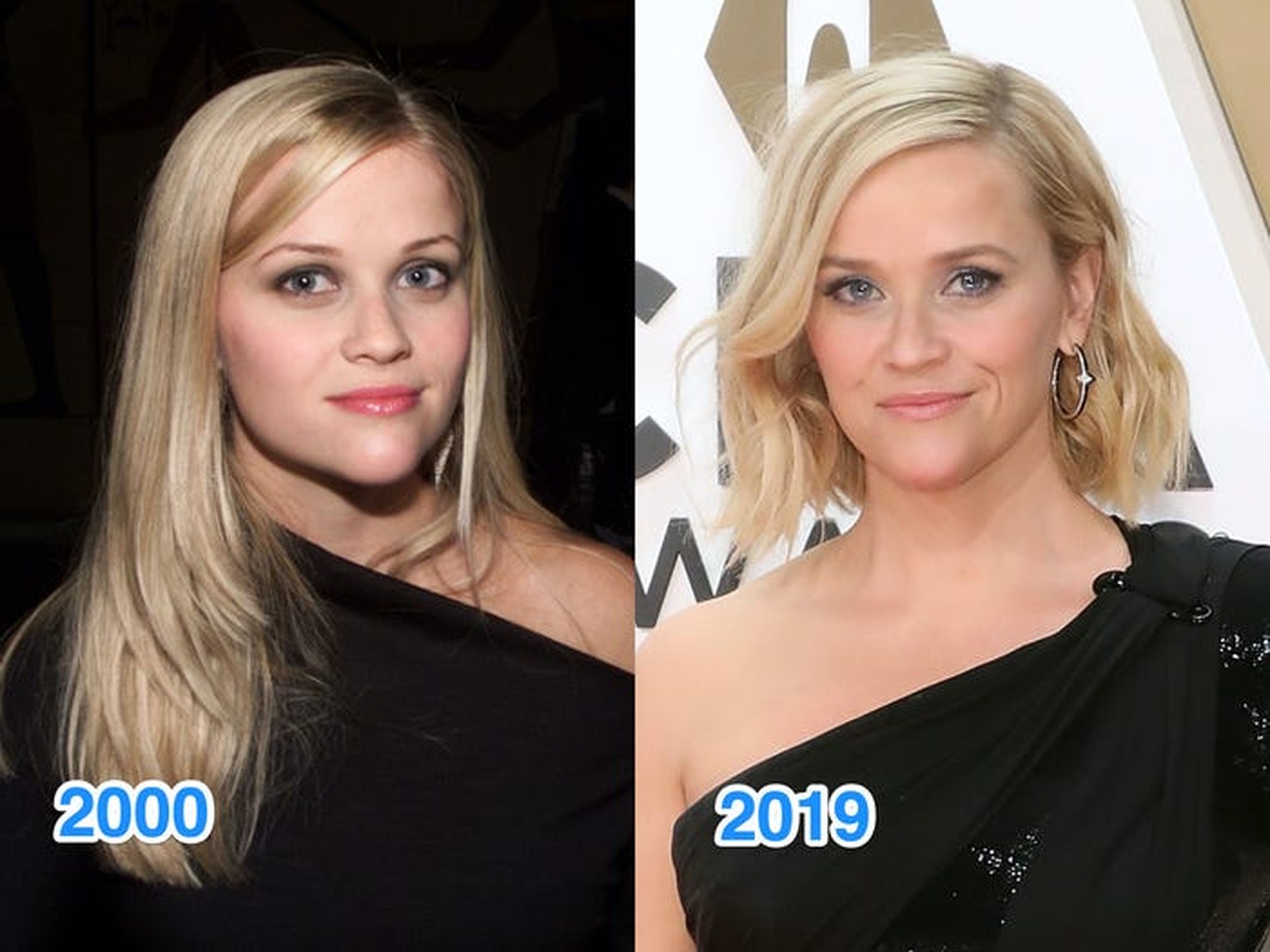Reese Witherspoon.
