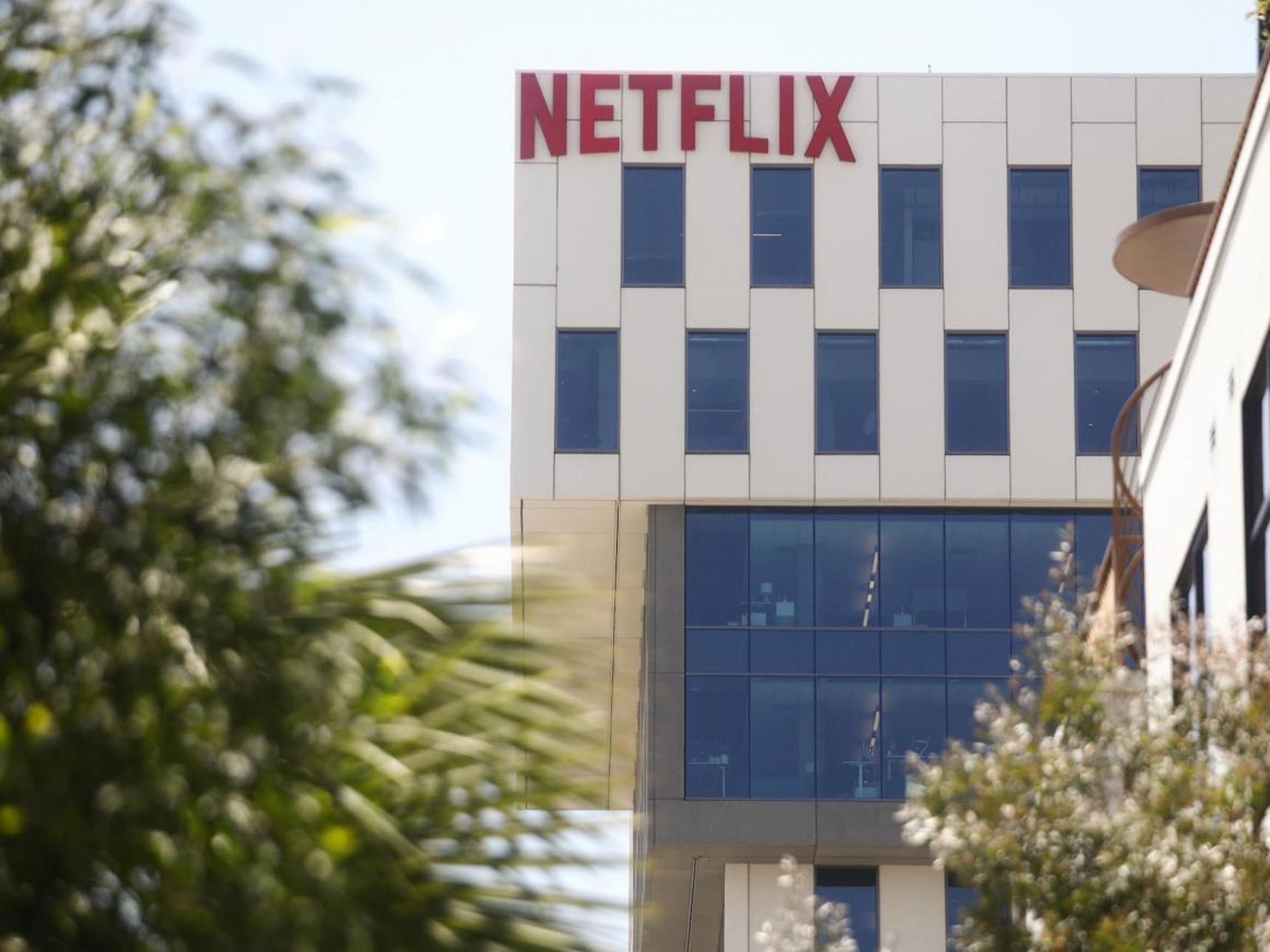 La cultura interna de trabajo de Netflix ha tenido un fuerte impacto en Silicon Valley.