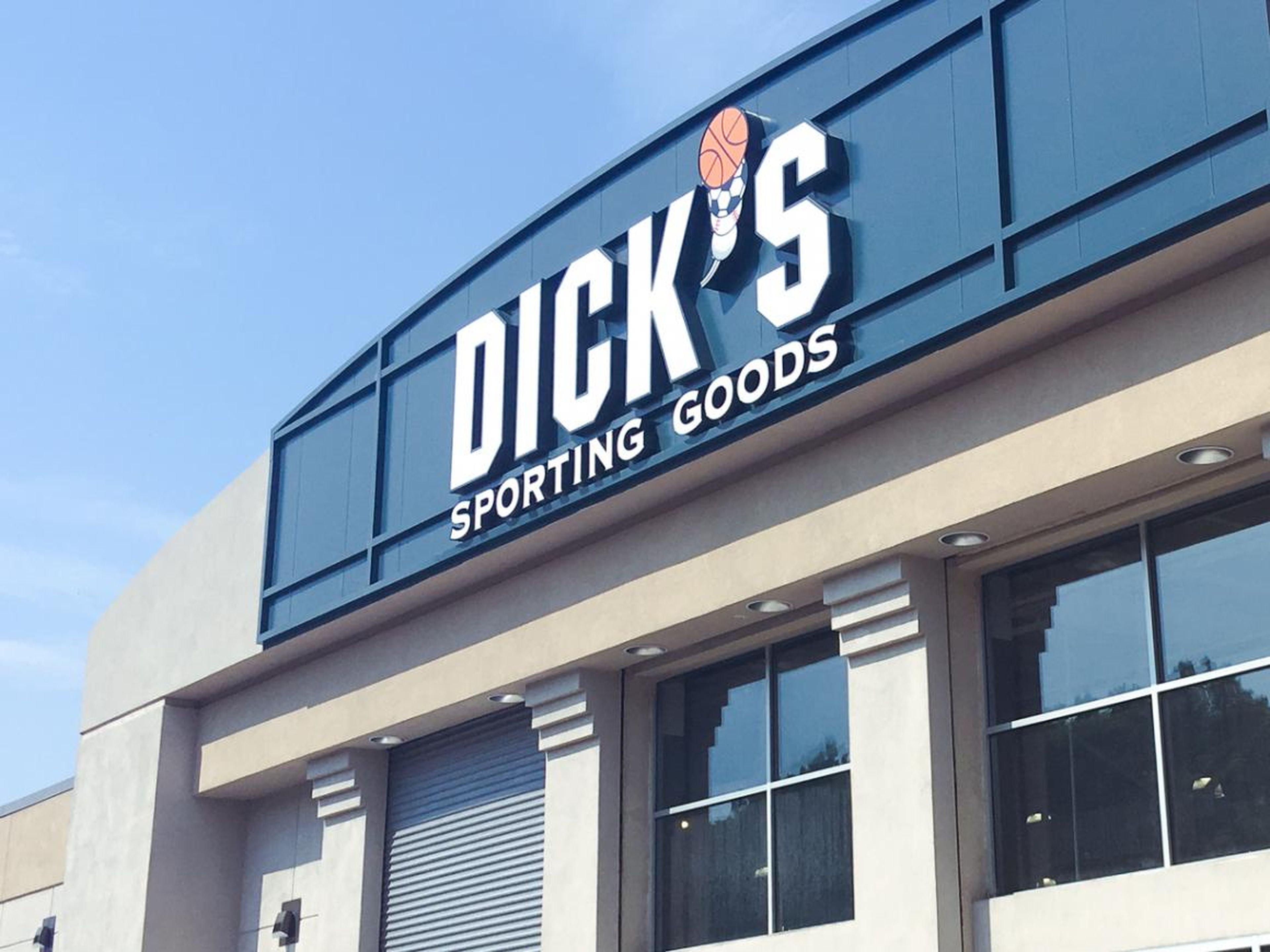 Several retailers use these ad tools, including Macy's and Dick's Sporting Goods.