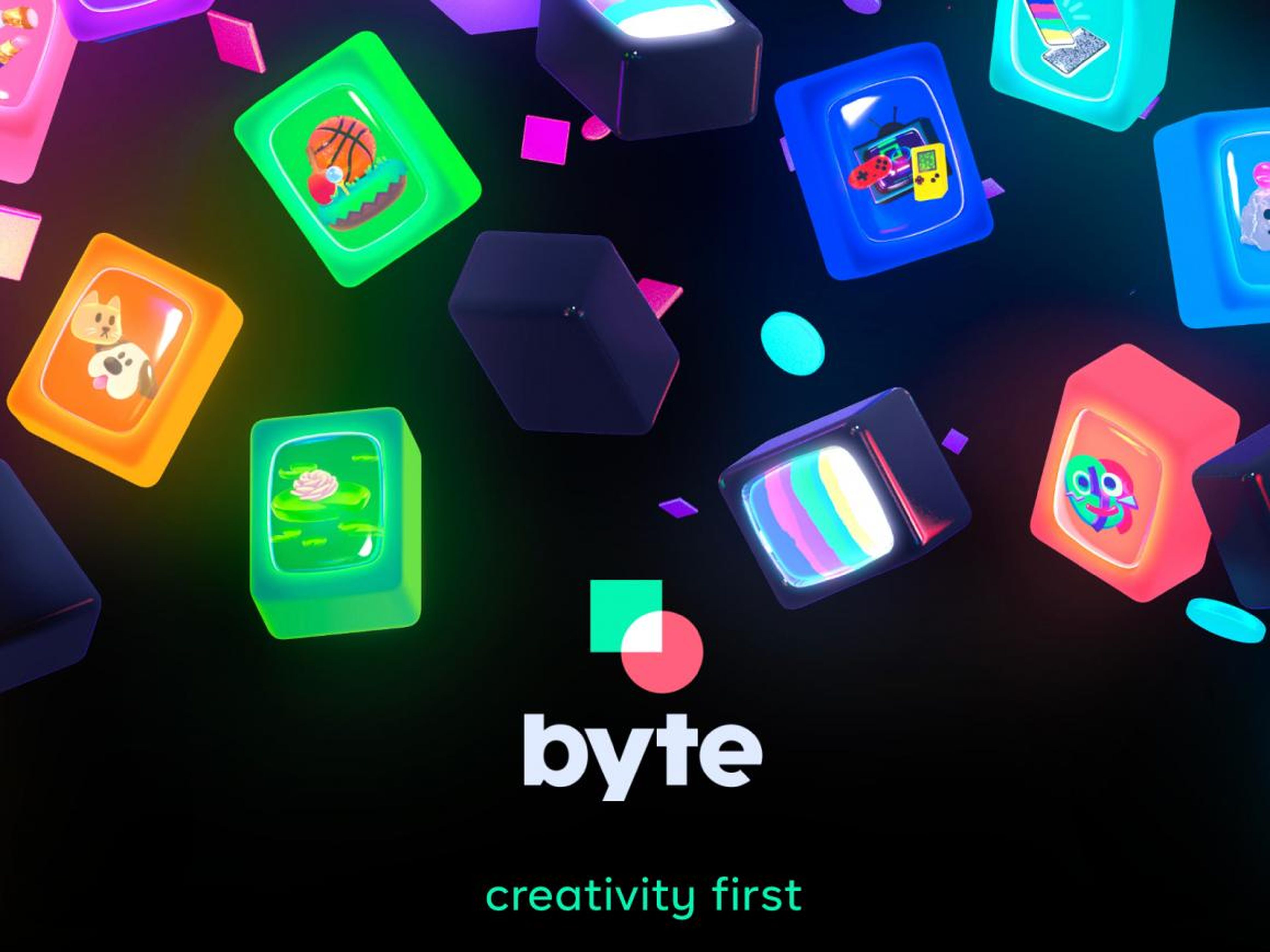 El creador de Vine ha lanzado Byte.