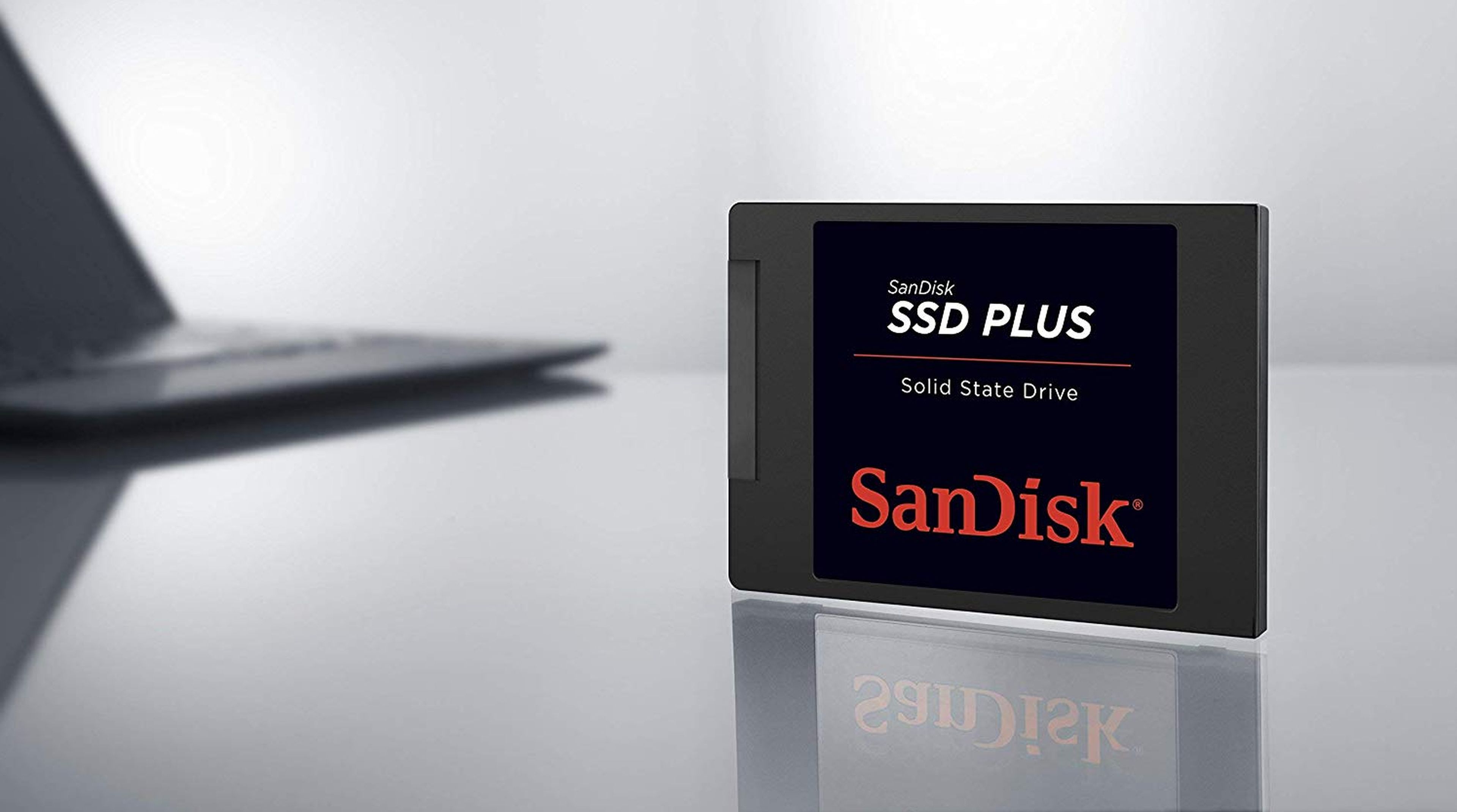 Oferta: Disco duro SSD de 480 GB por 52 Insider España