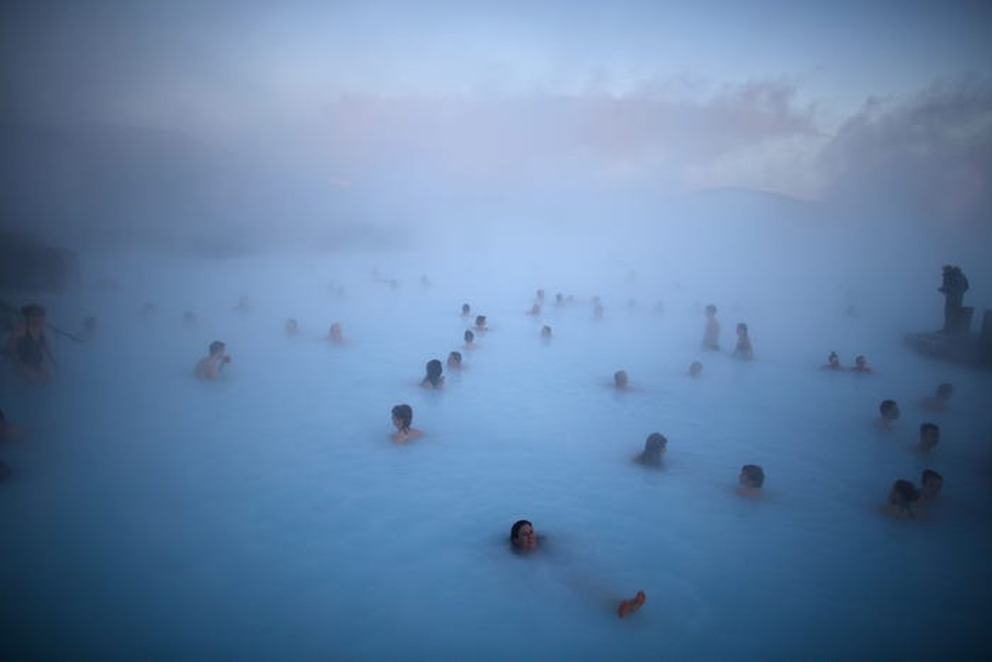 Instagram, el cine y 'Juego de tronos' han impulsado el turismo de Islandia.