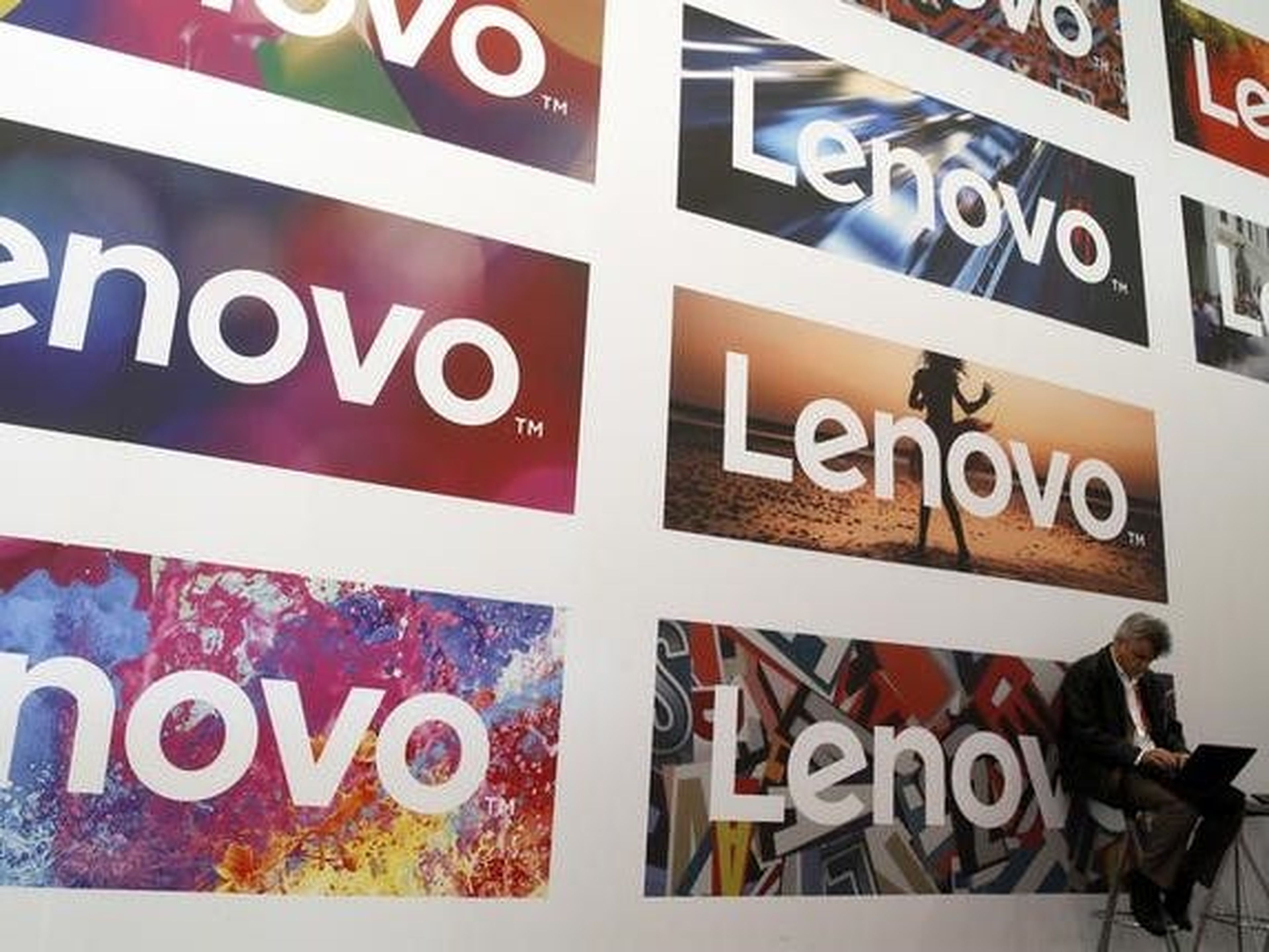 Lenovo en CES 2020