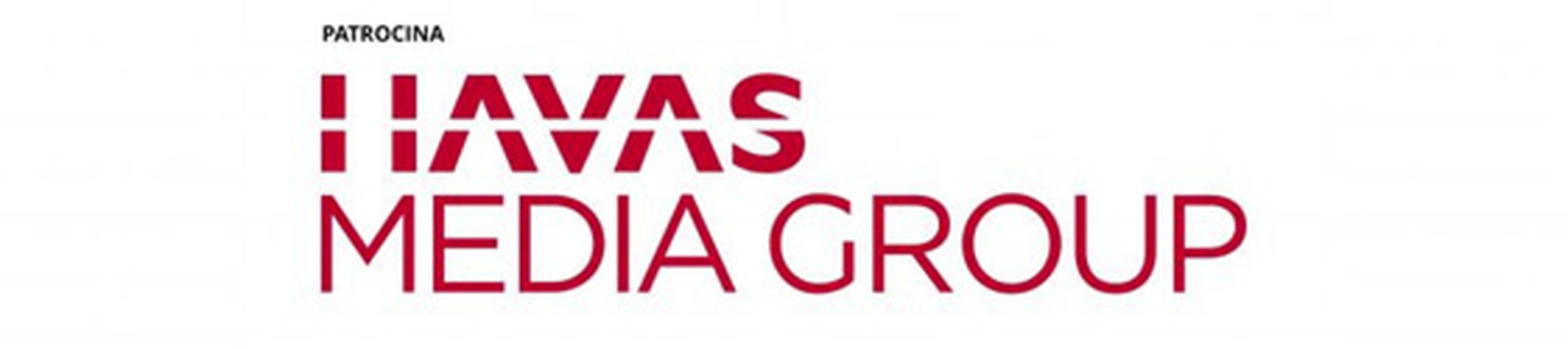 Logo Havas Media Group