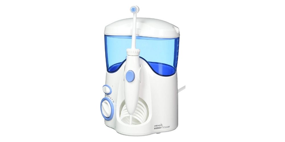 Waterpik Wp 100 E2 Купить