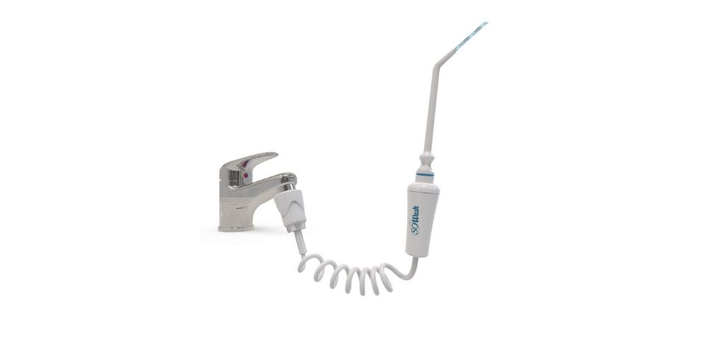 Mejor irrigador dental discount 2020