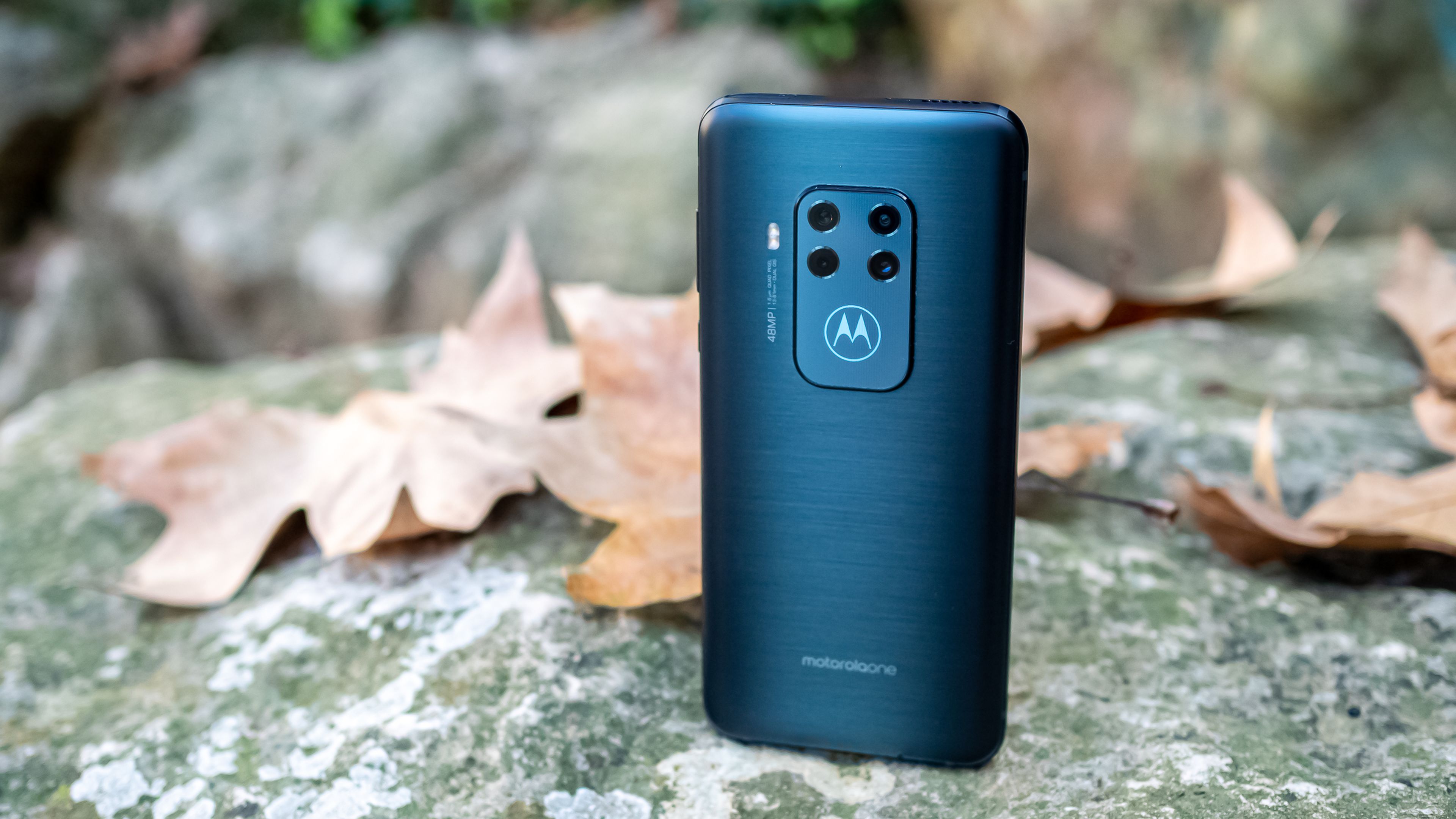 Motorola One Zoom, análisis y opinión