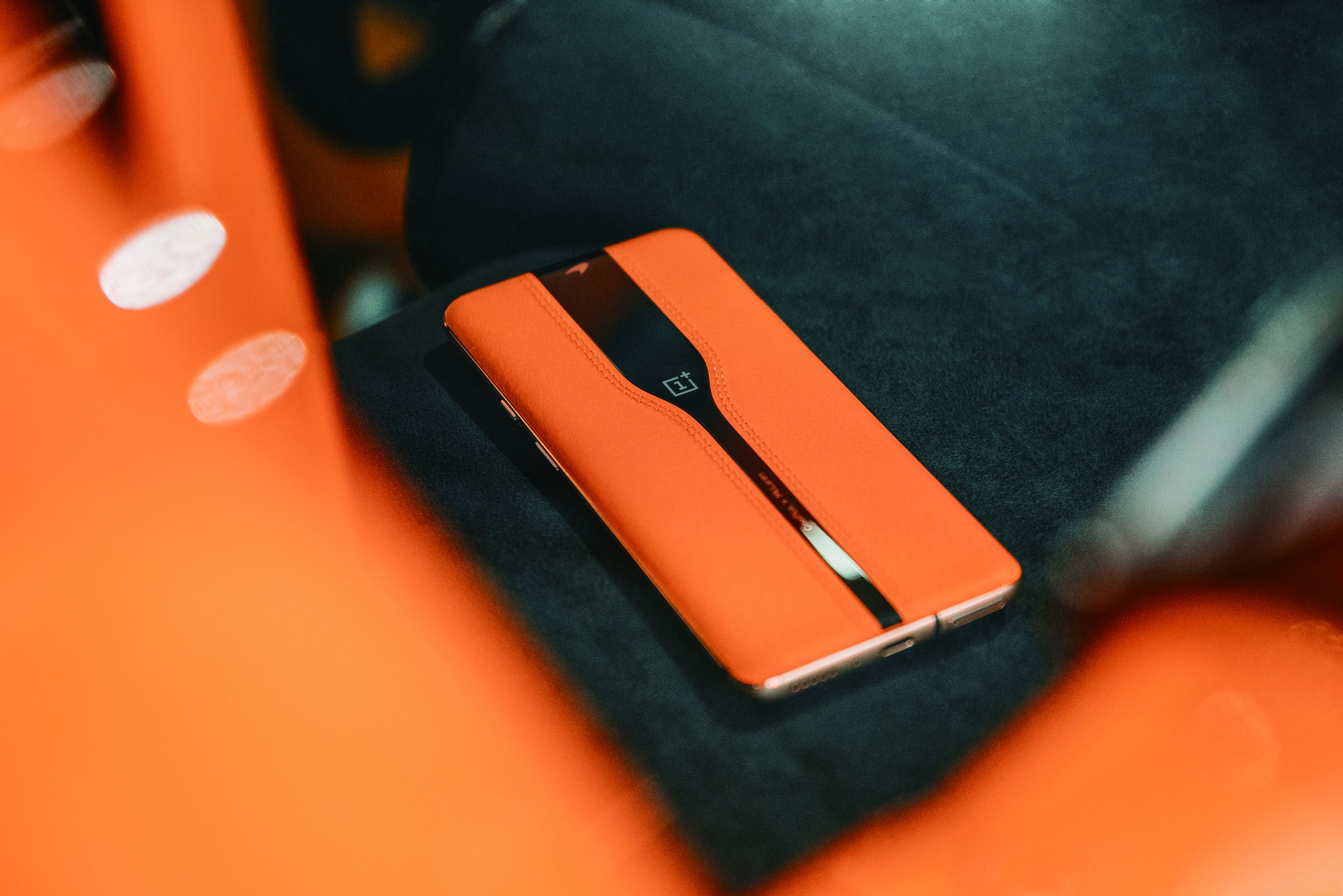 OnePlus Concept Phone