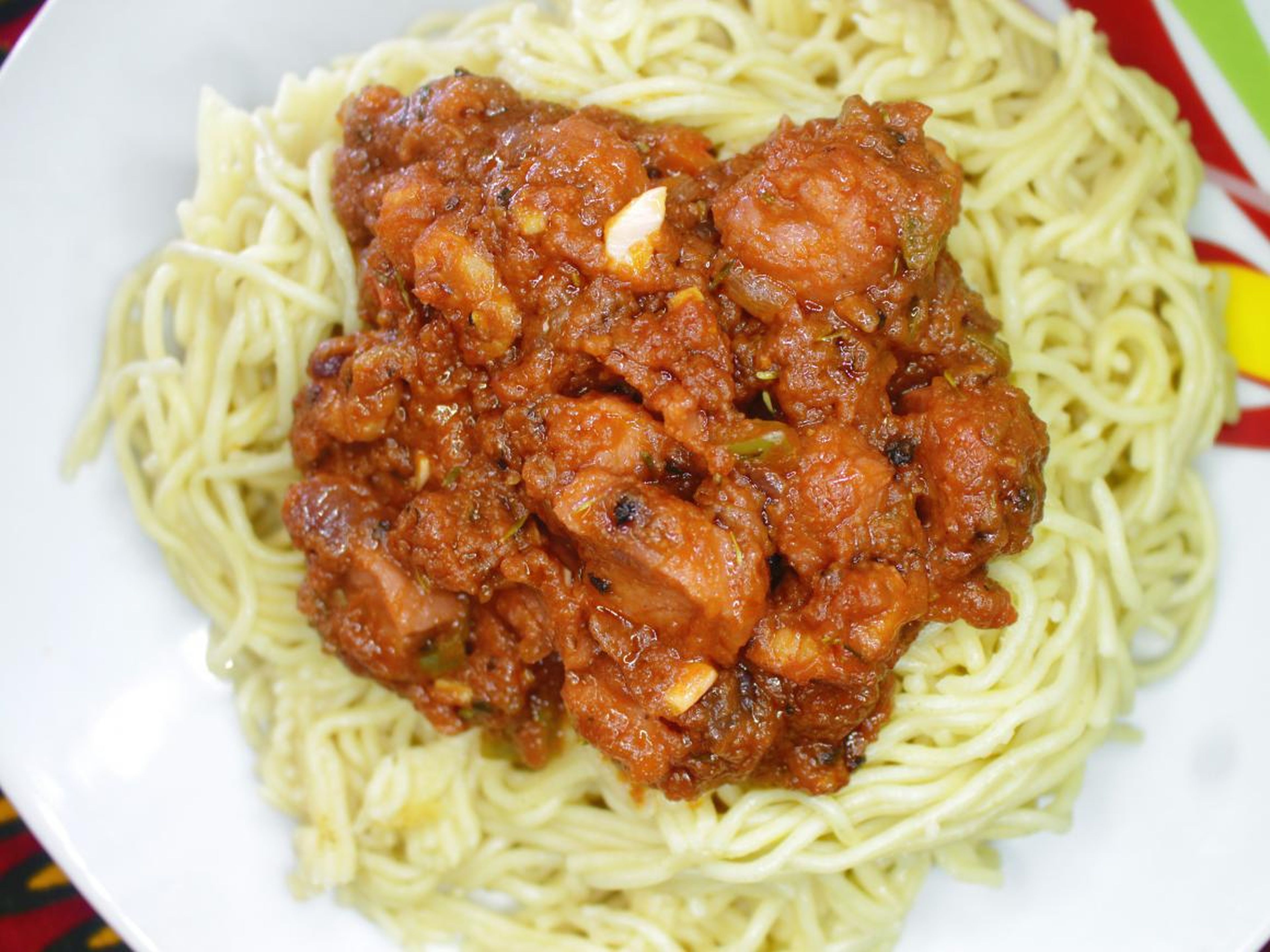Aunque gran parte de la cocina italiana puede ser fácil de preparar en casa, algunas comidas requieren un poco más de trabajo.
