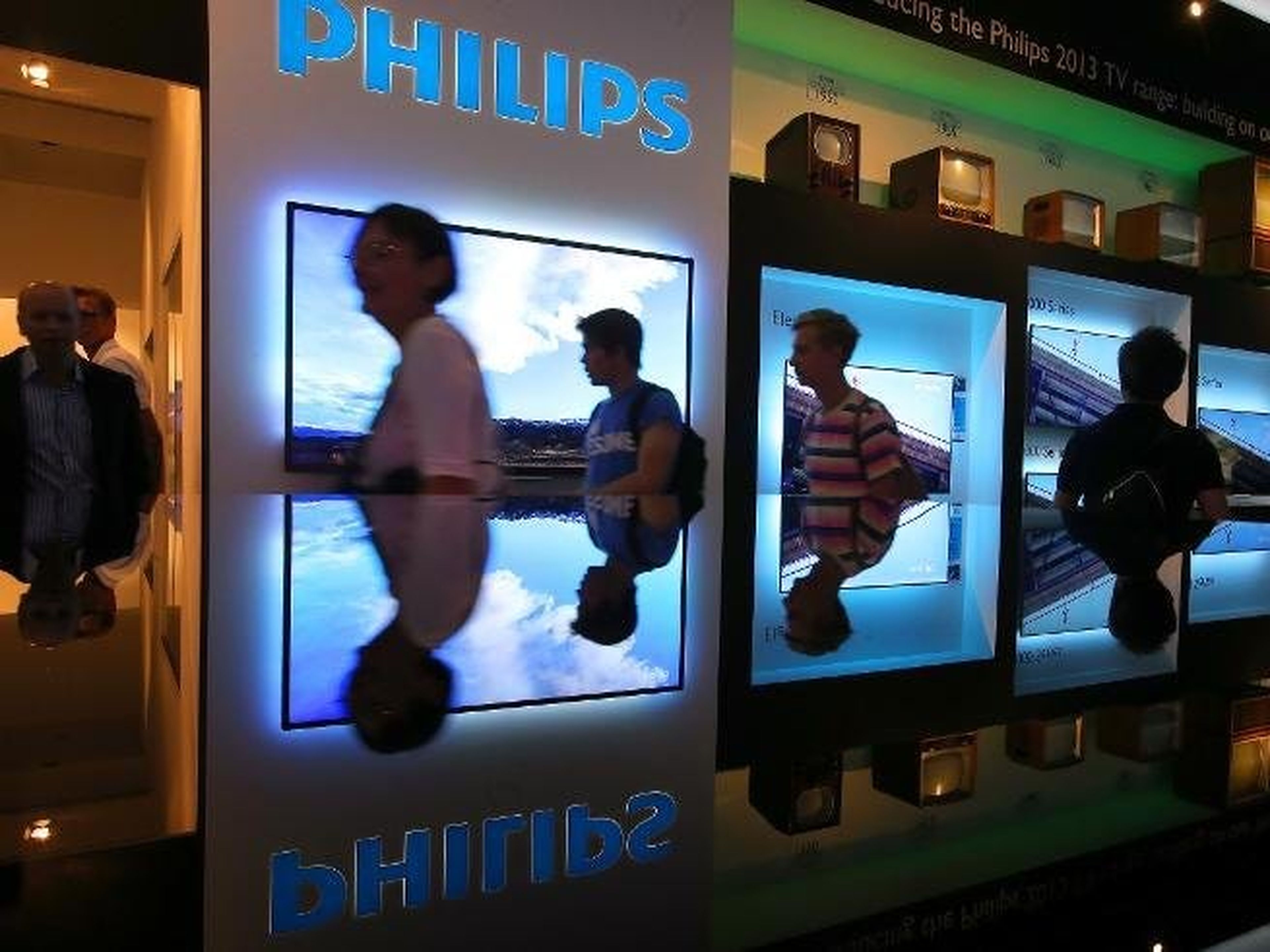 Philips en CES 2020