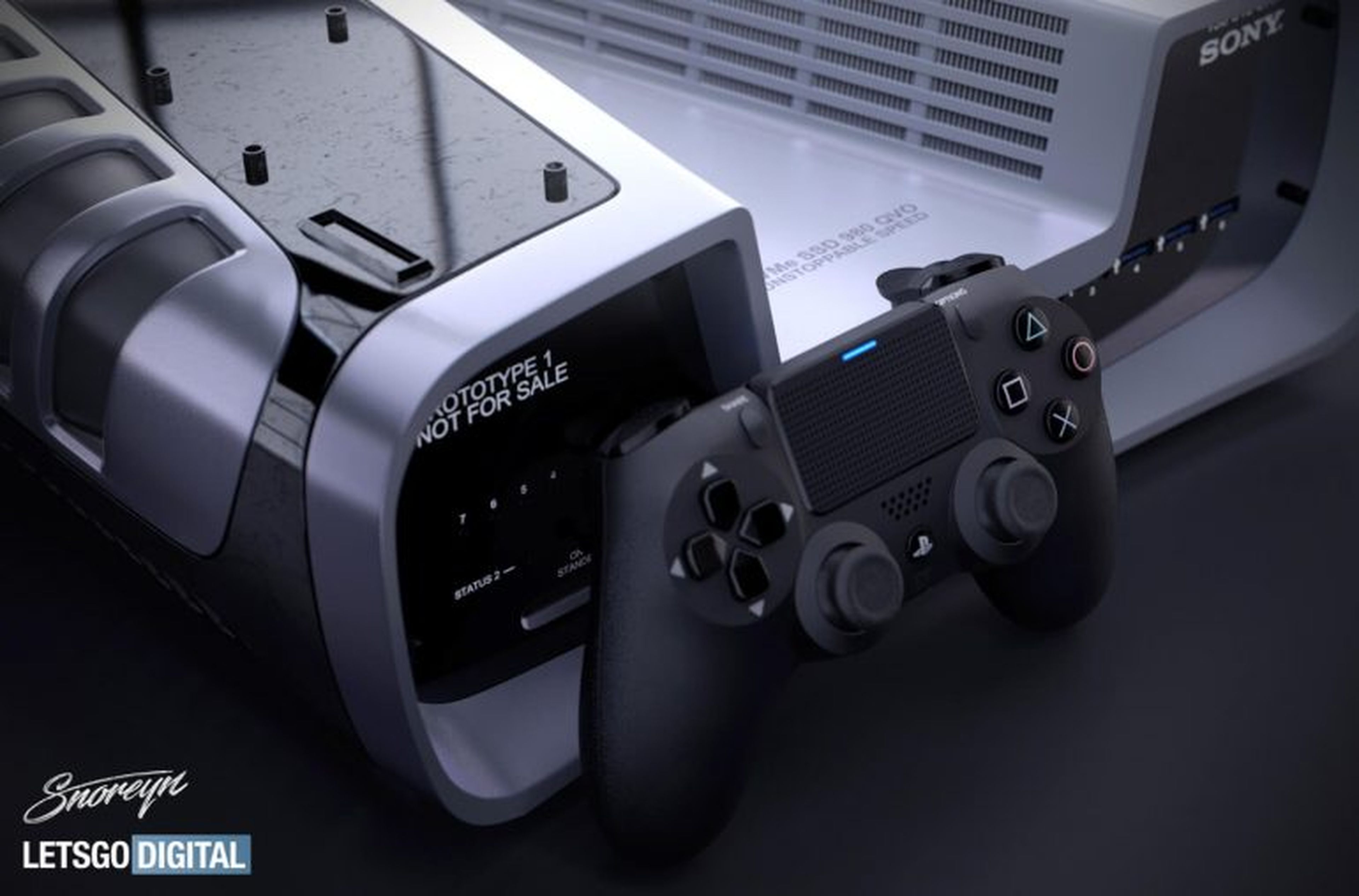 Sony podía haber reinventado la PlayStation. Lo que va a conseguir