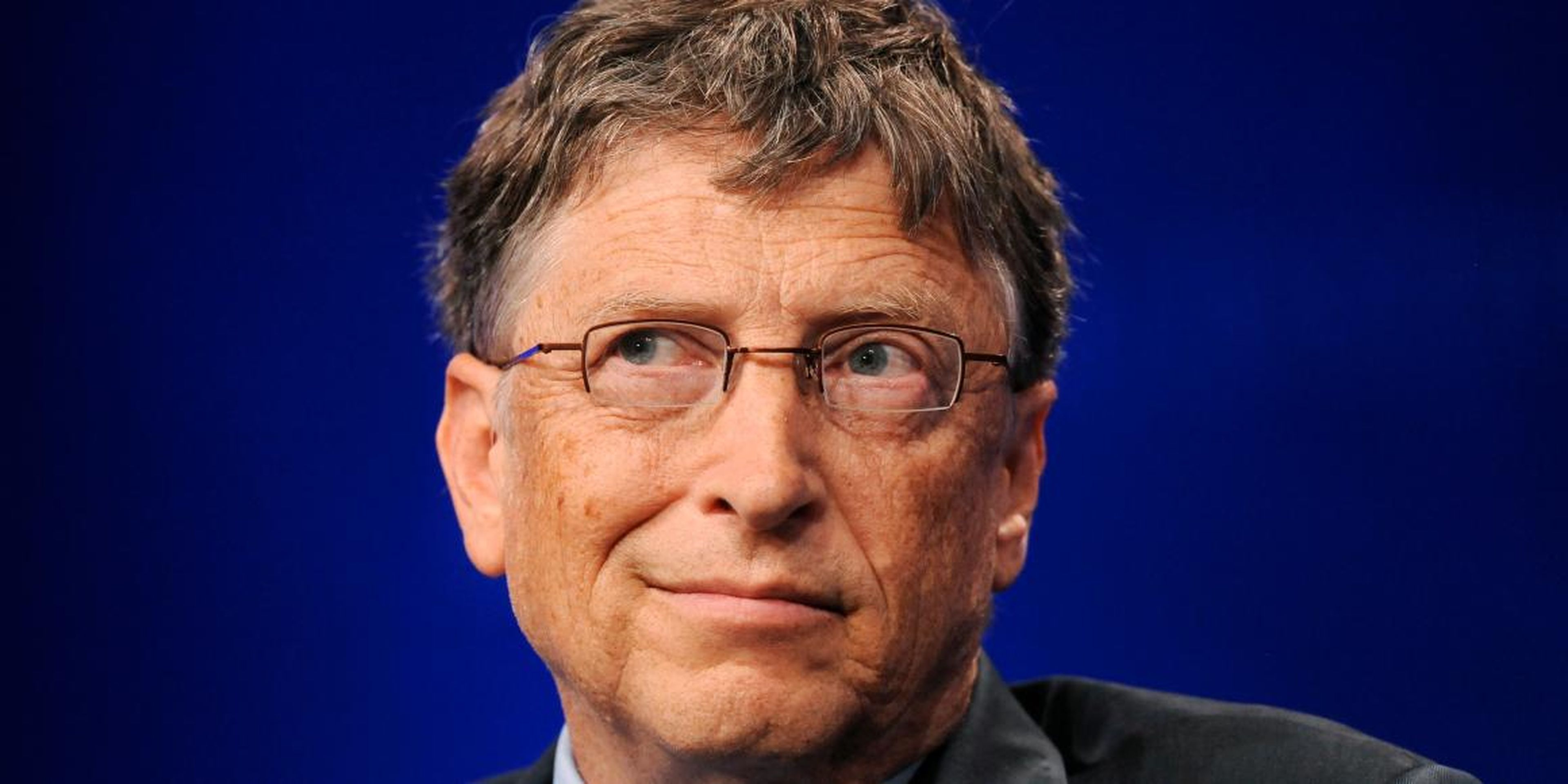 'The rich should pay more' — Bill Gates calls for higher taxes on the wealthy in New Year's Eve blog post