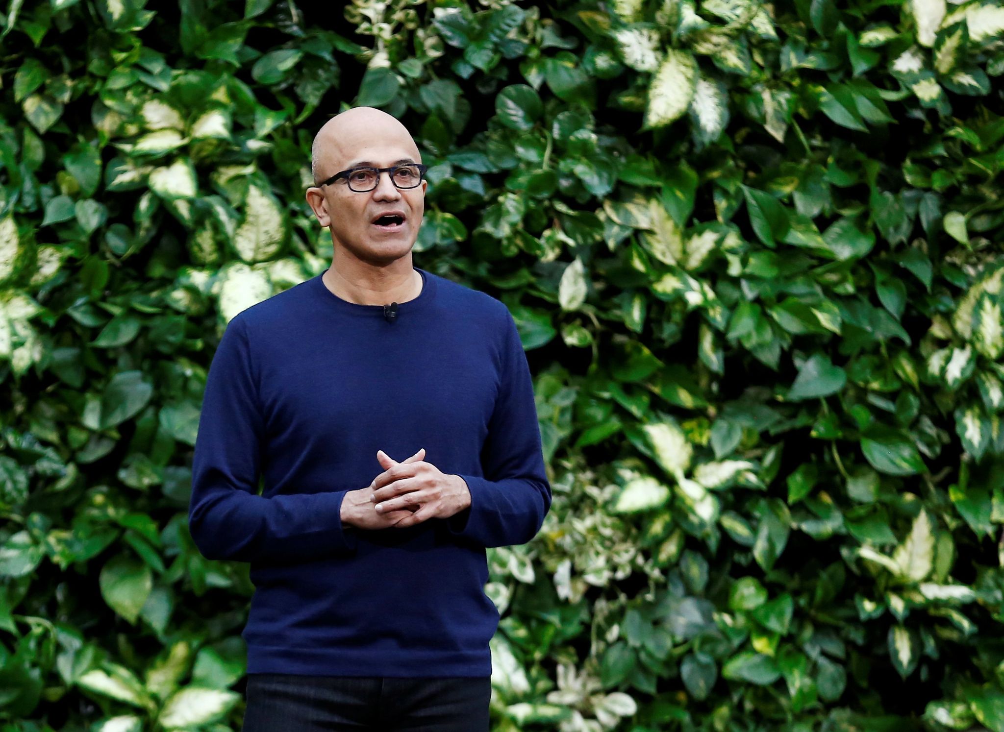 el-ceo-de-microsoft-sobre-el-equilibrio-de-utilizar-la-app-de-teams