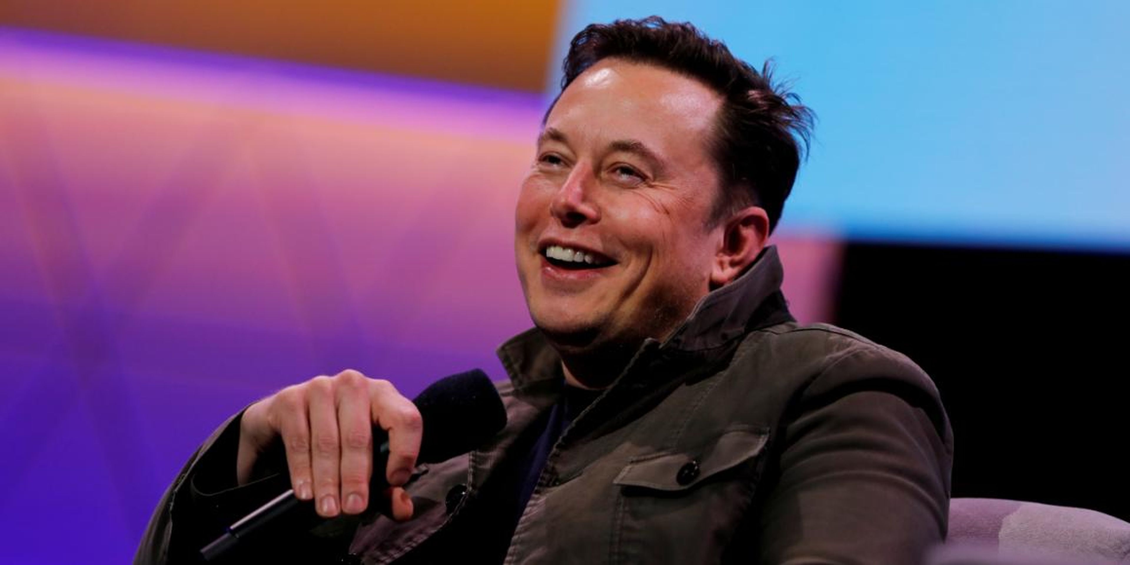 Las acciones de Tesla superan por primera vez los 500 dólares