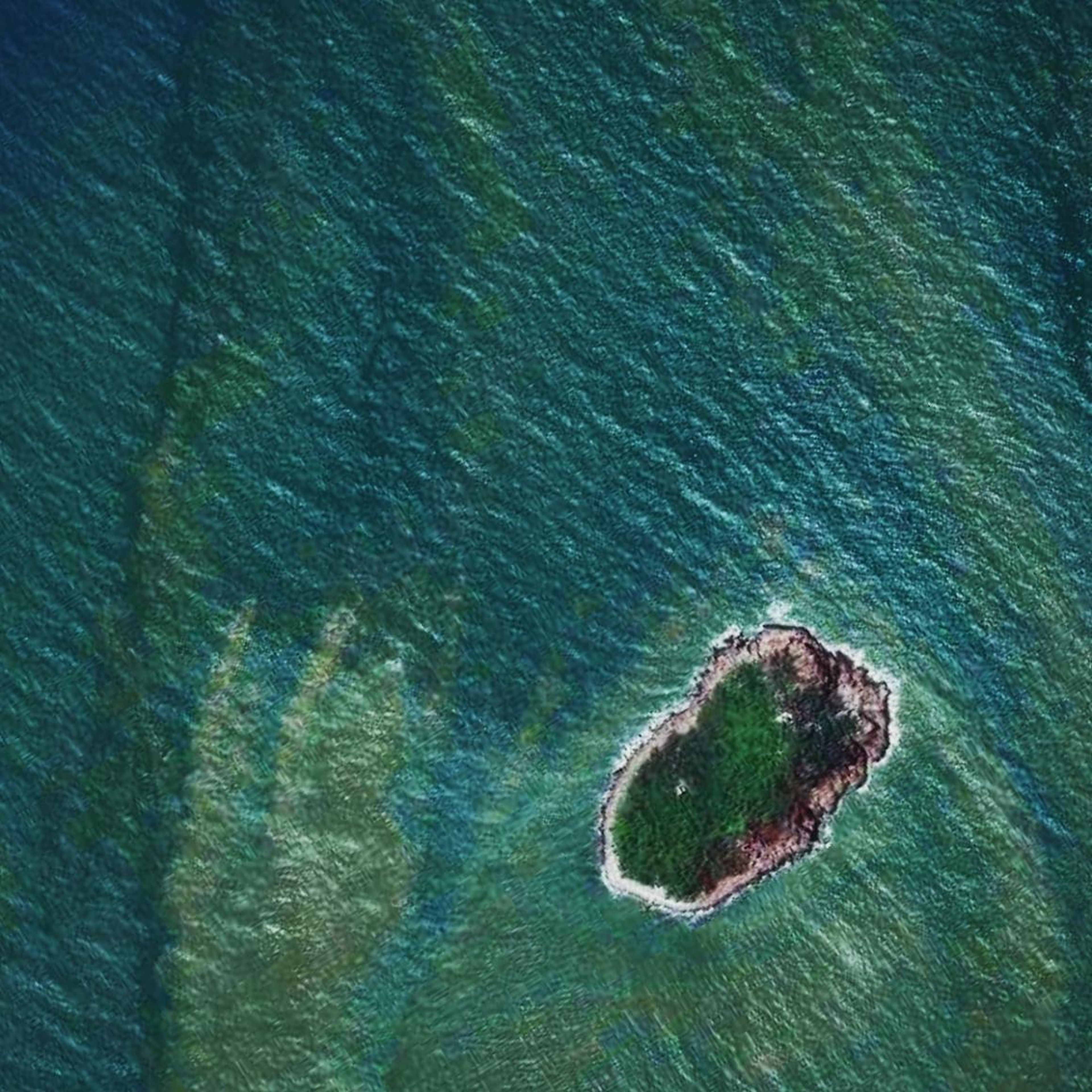 Xigu Island, China.