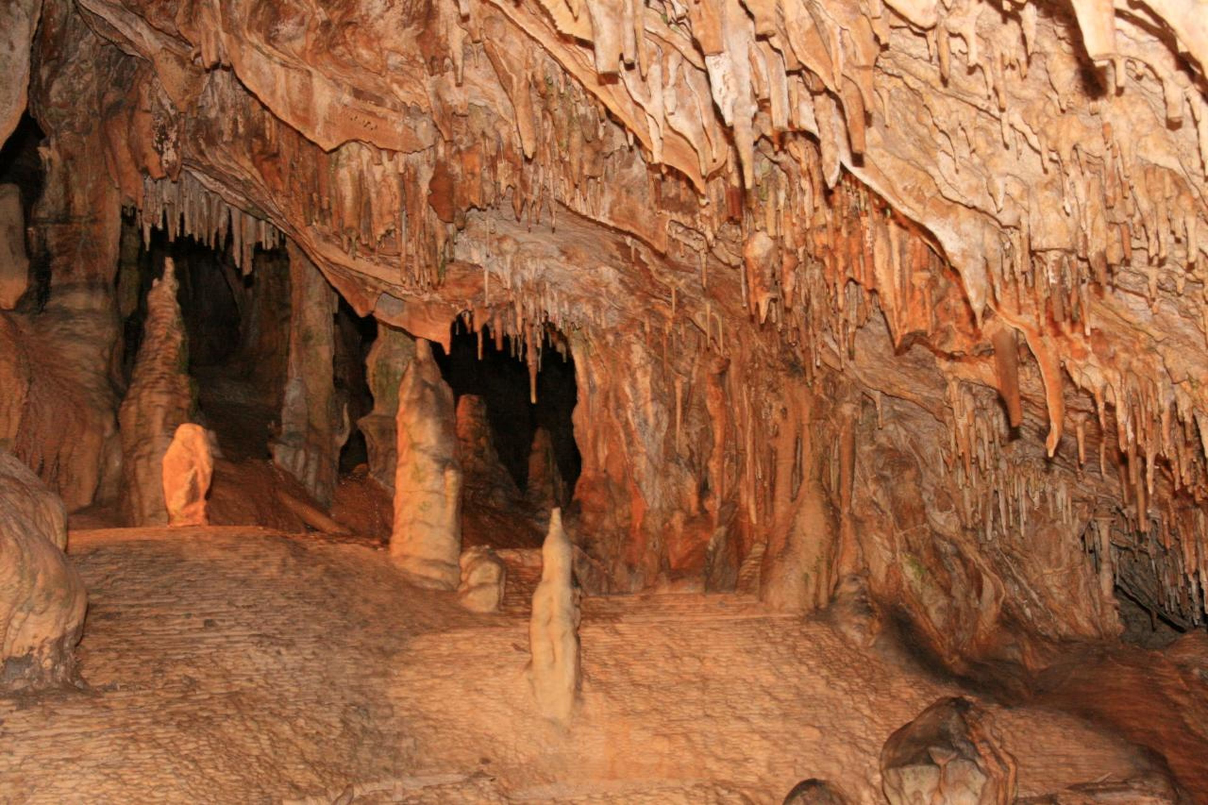 Cueva de Can Marçà, Ibiza