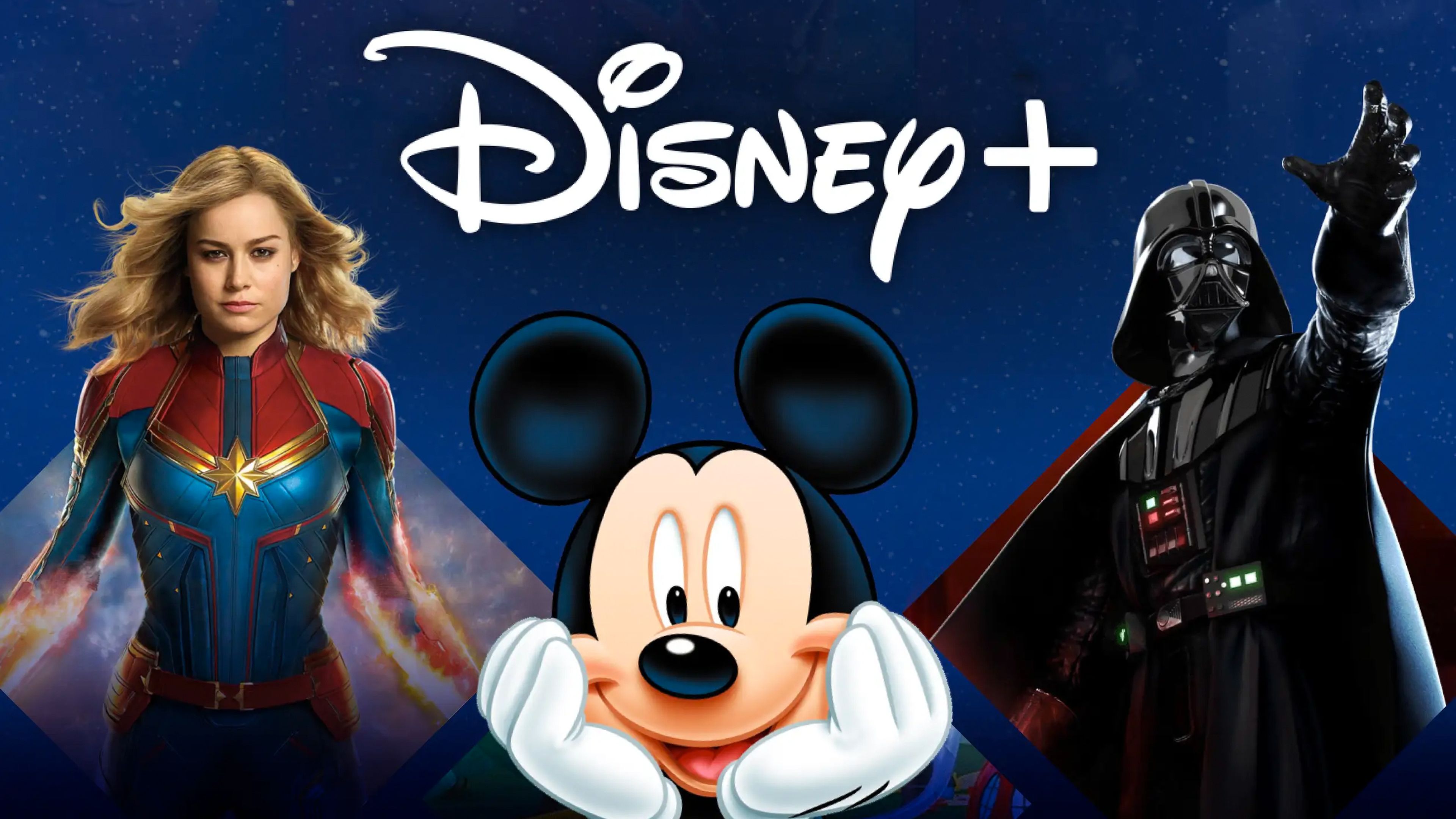 Disney Plus: precio, cómo registrarse y ver online
