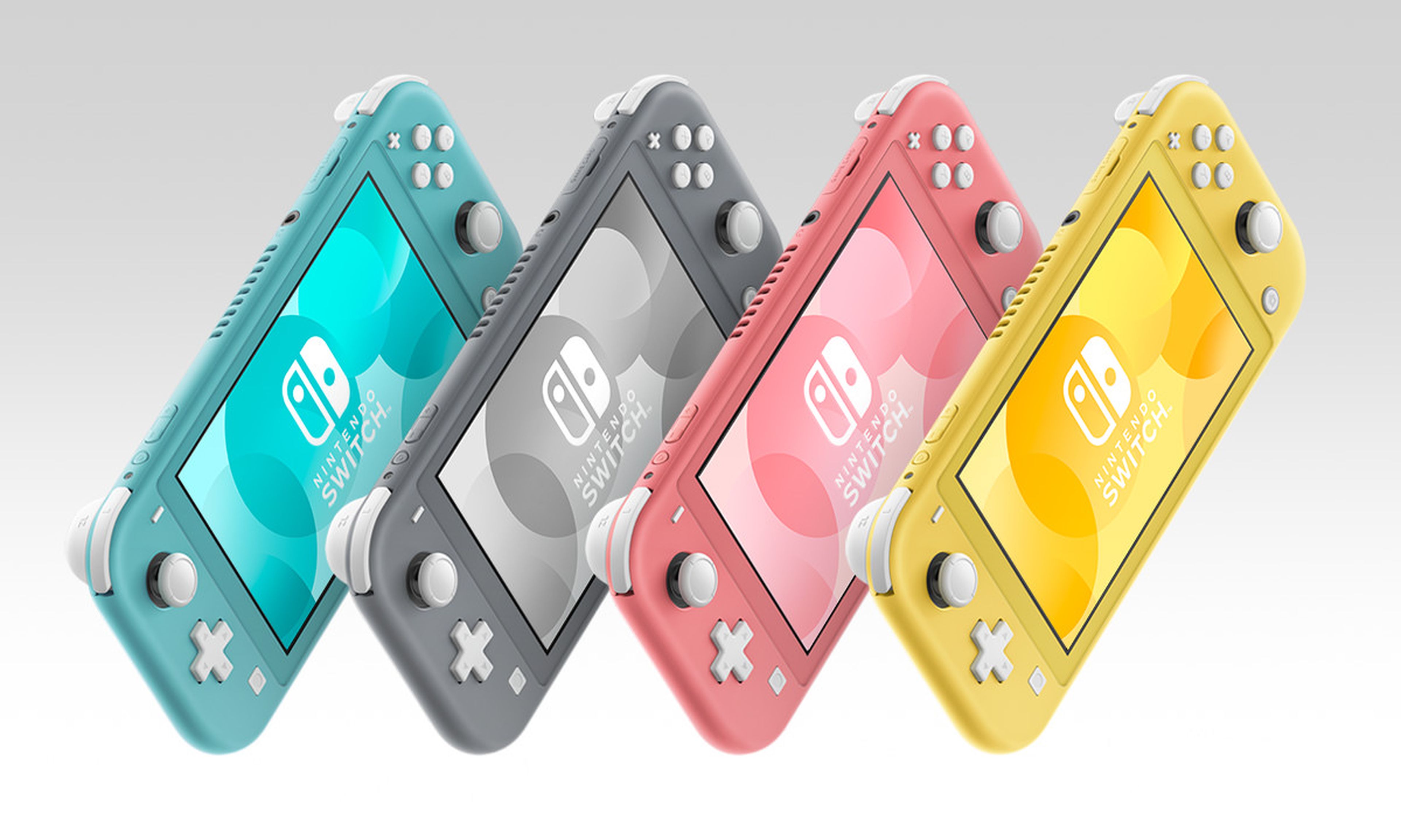 switch lite coral 2