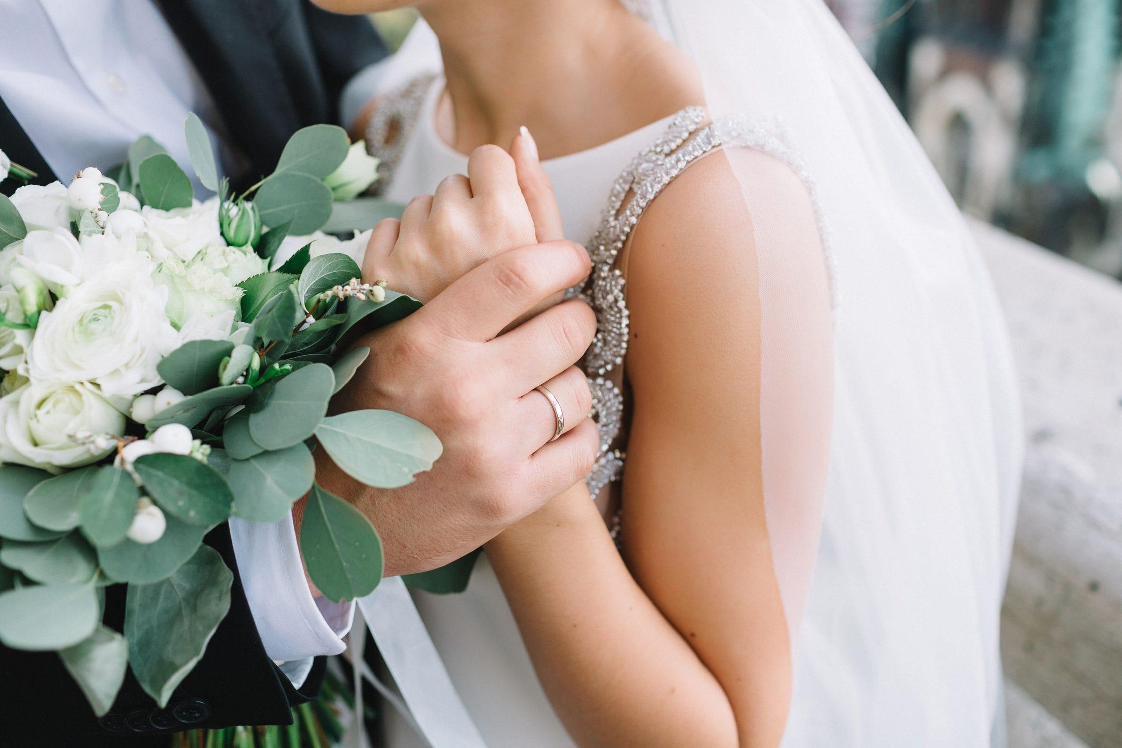 There are a few ways to cut costs without negatively impacting the quality of your wedding.