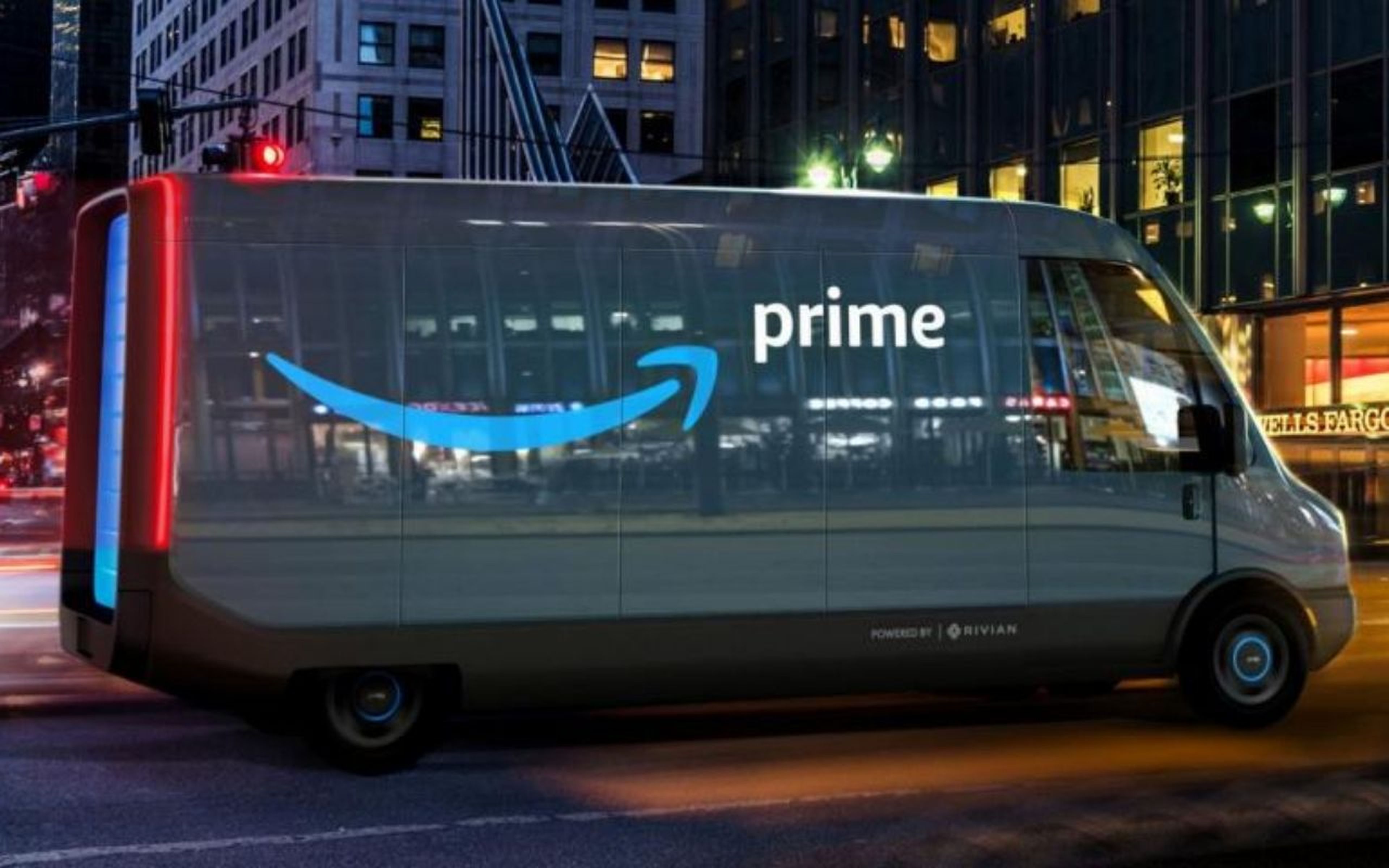 Ventajas Amazon Business Prime