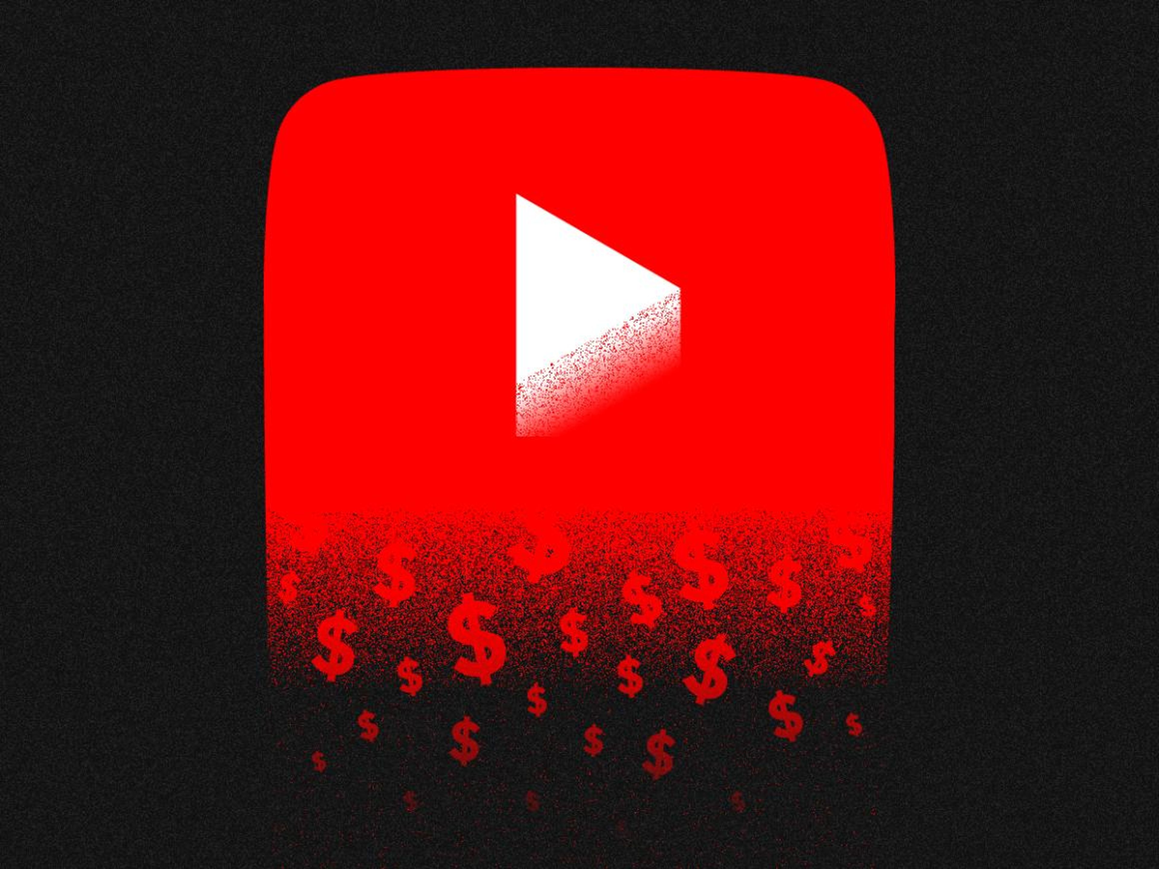 YouTube ha generado 15.000 millones de dólares en ingresos por publicidad en 2019, 9 veces más de lo que Google pagó para adquirir el sitio hace 14 años.