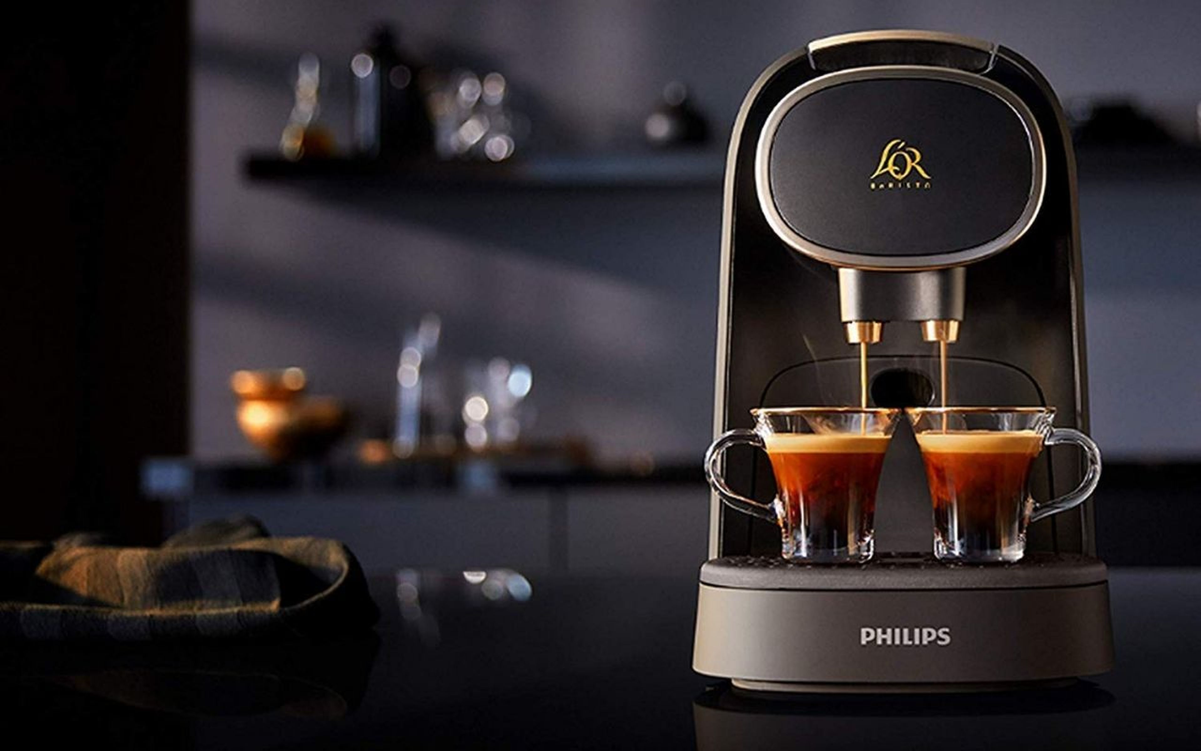 Esta cafetera de cápsulas Nespresso prepara café con el mejor sabor ¡por  menos de 70€! - Telecinco