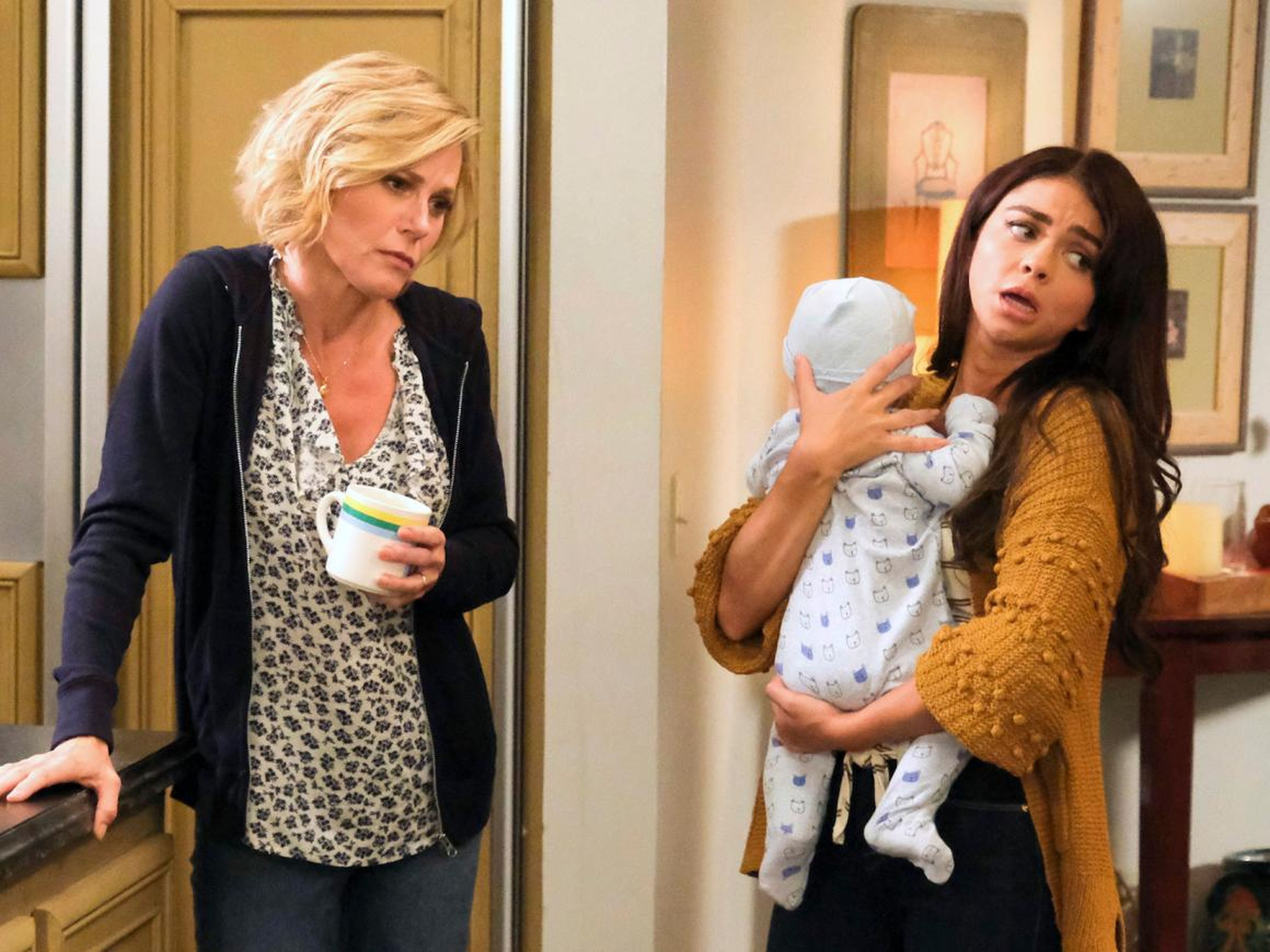 La undécima y última temporada de 'Modern Family' se estrenó el miércoles 8 de enero en ABC.