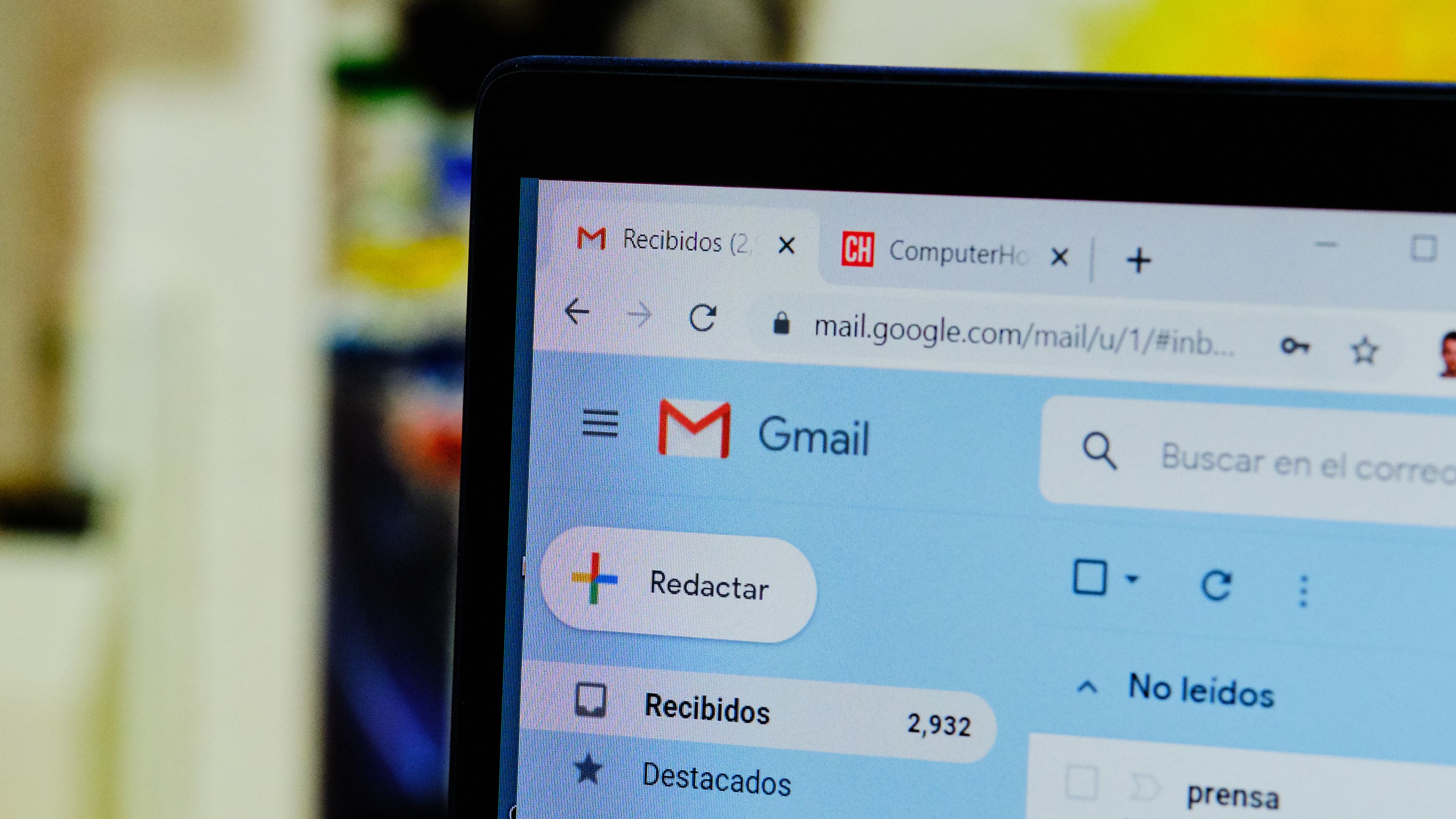 Correo electrónico Gmail: Cómo crear una cuenta e iniciar sesión