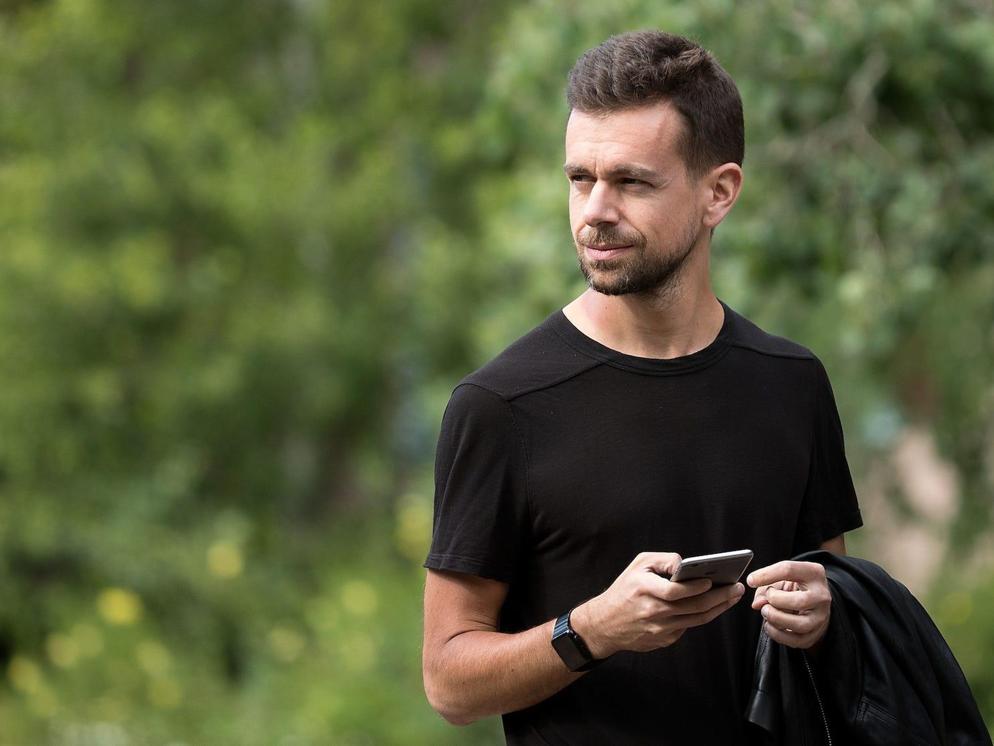 However, Dorsey's diet has caused some concern from people on the internet. Users on Dorsey's platform, Twitter, have said his fasting diet sounds more like an eating disorder.