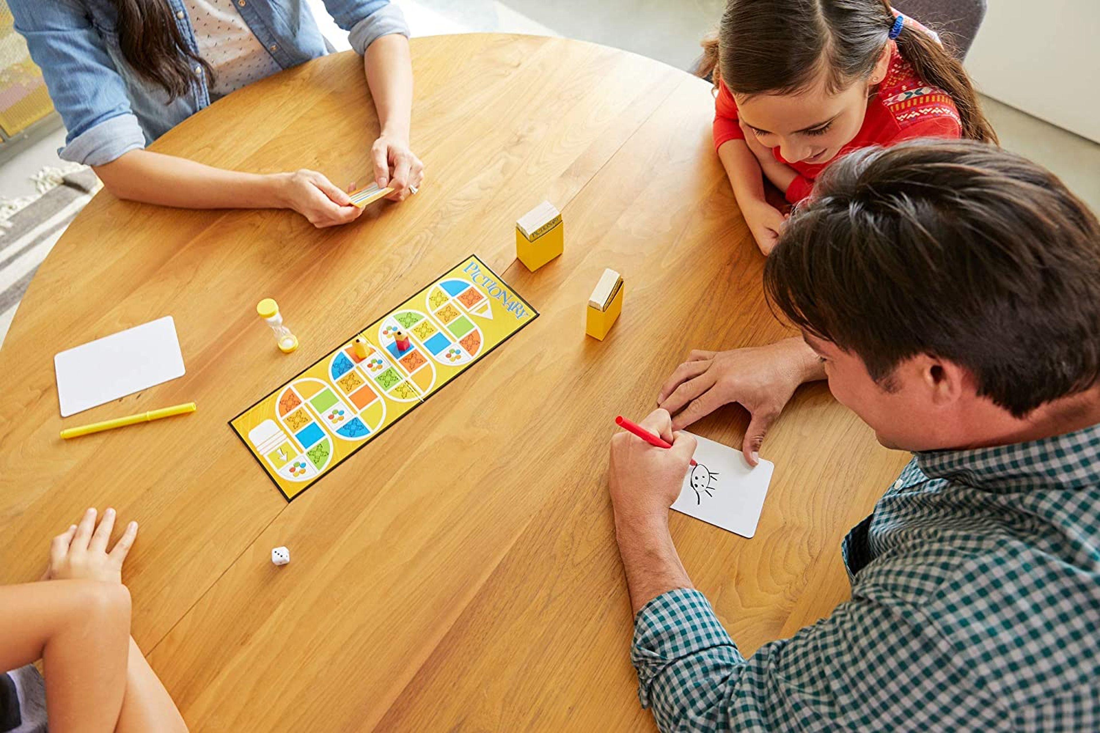 diagonal Biblia reinado Los 10 mejores juegos de mesa que puedes comprar | Business Insider España