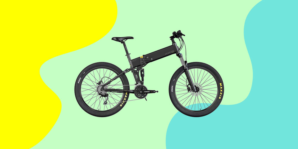 Bicicleta electrica discount calidad precio 2020